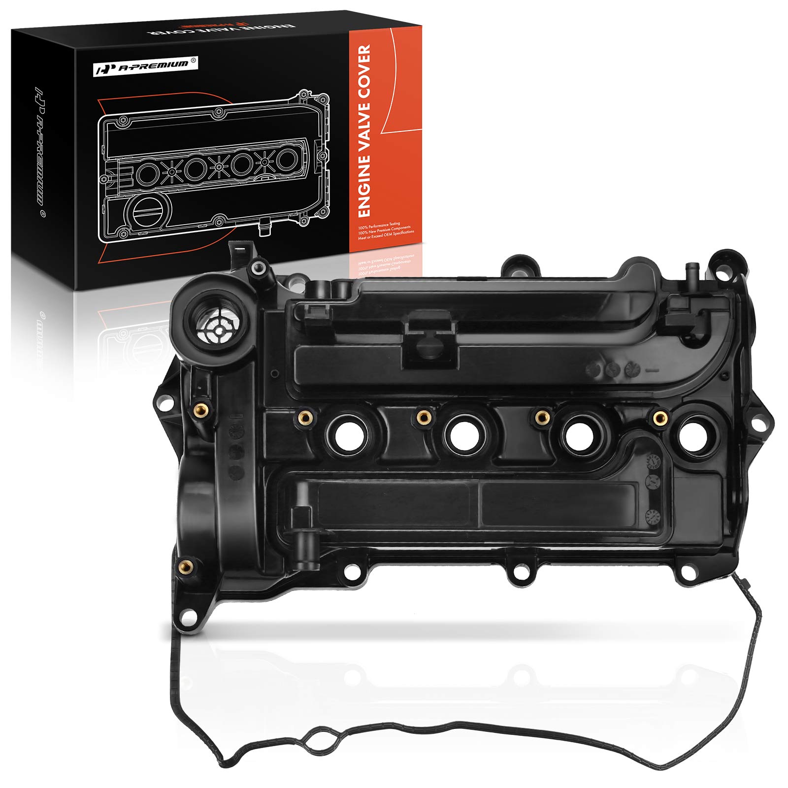 All Drives Auto