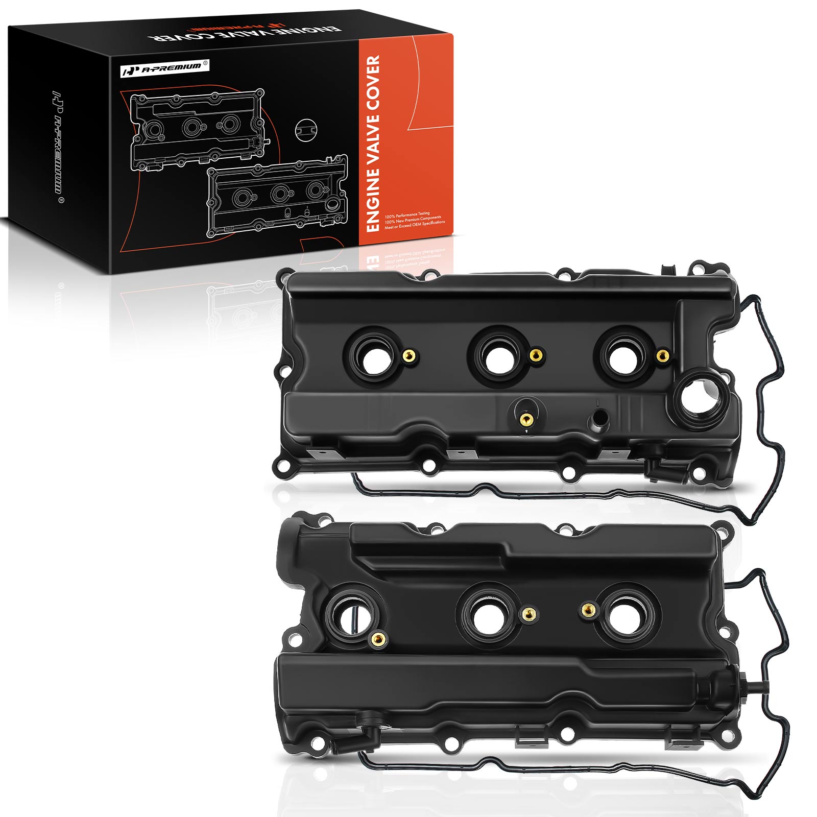 All Drives Auto