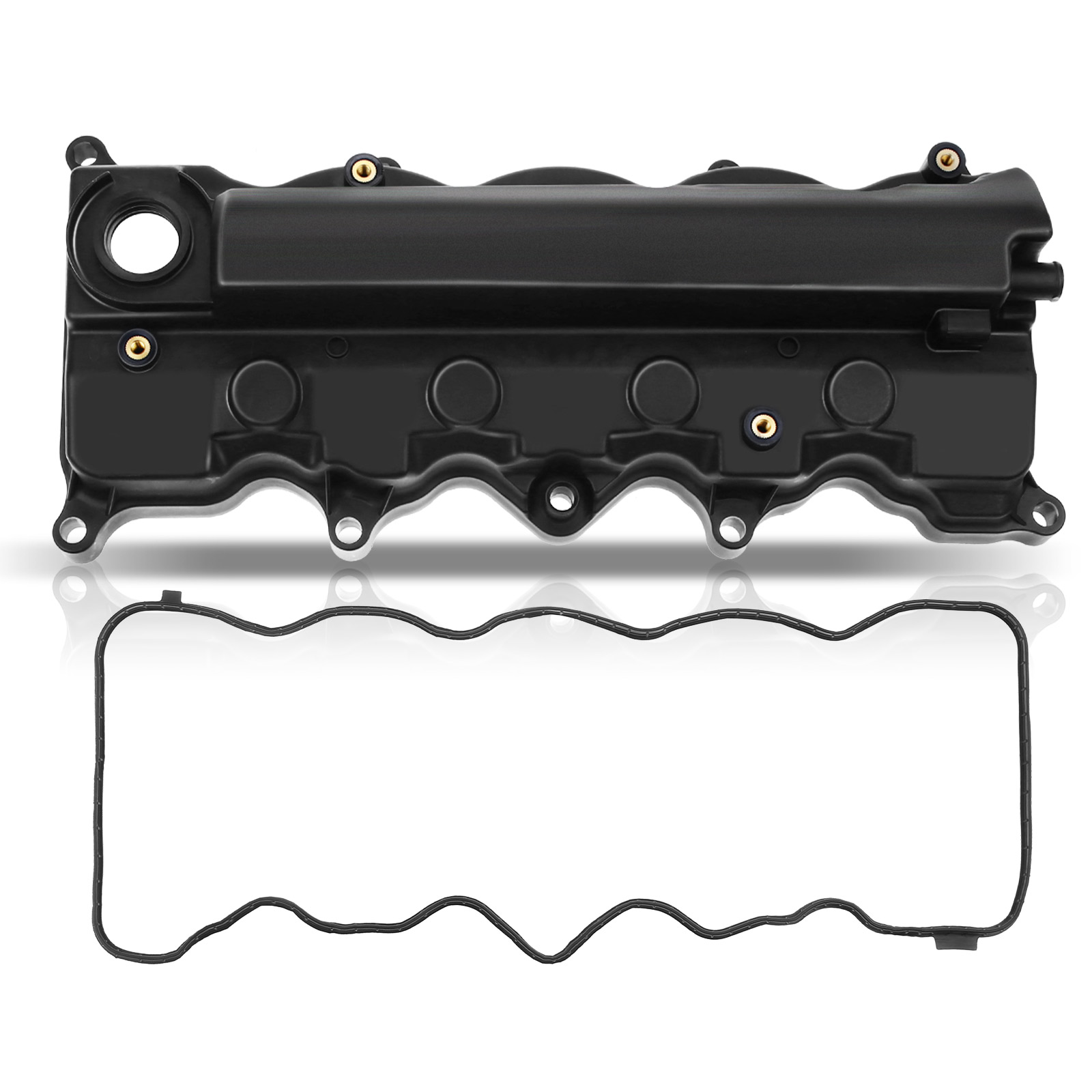 APEVC0070 Engine Valve Cover with Gasket
