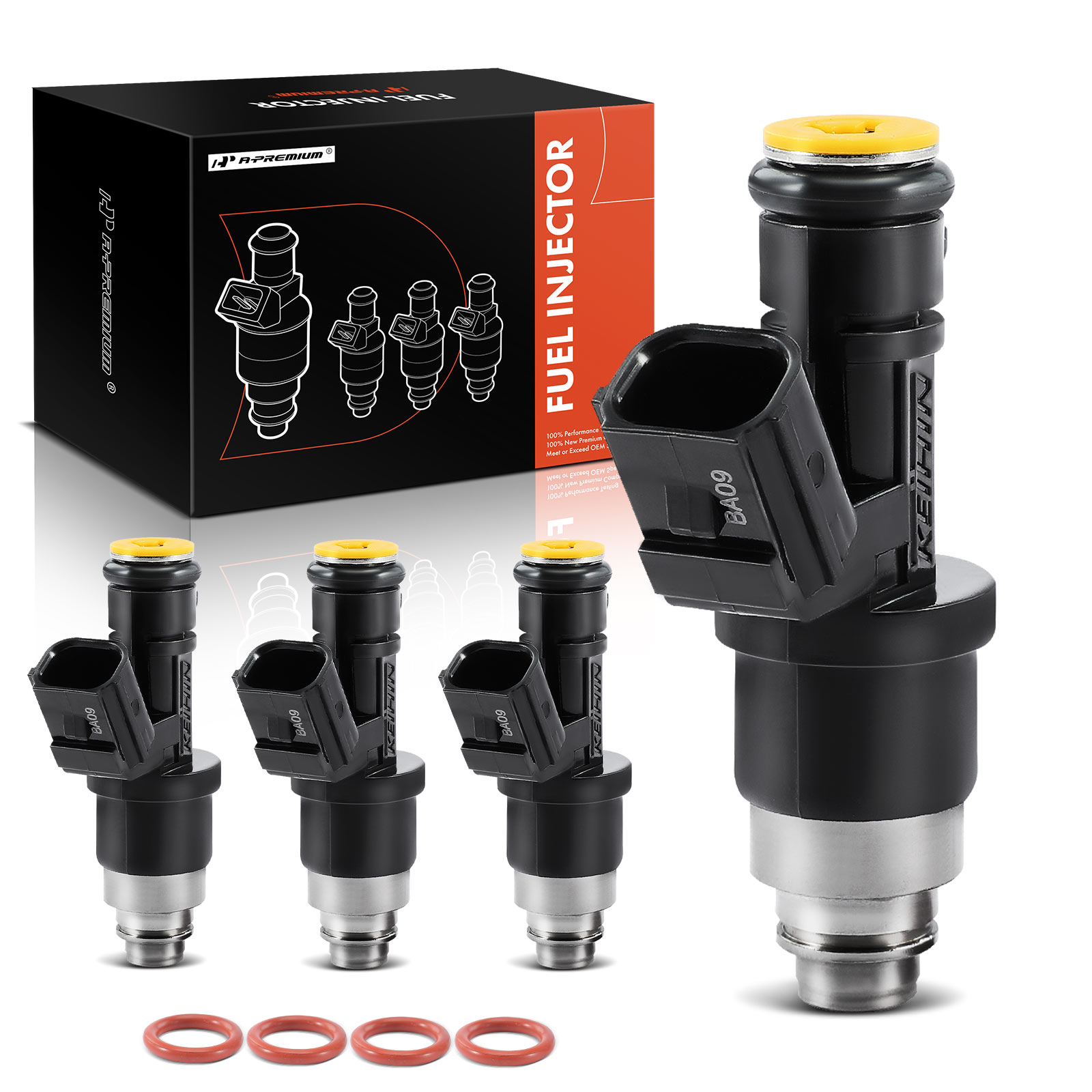 All Drives Auto