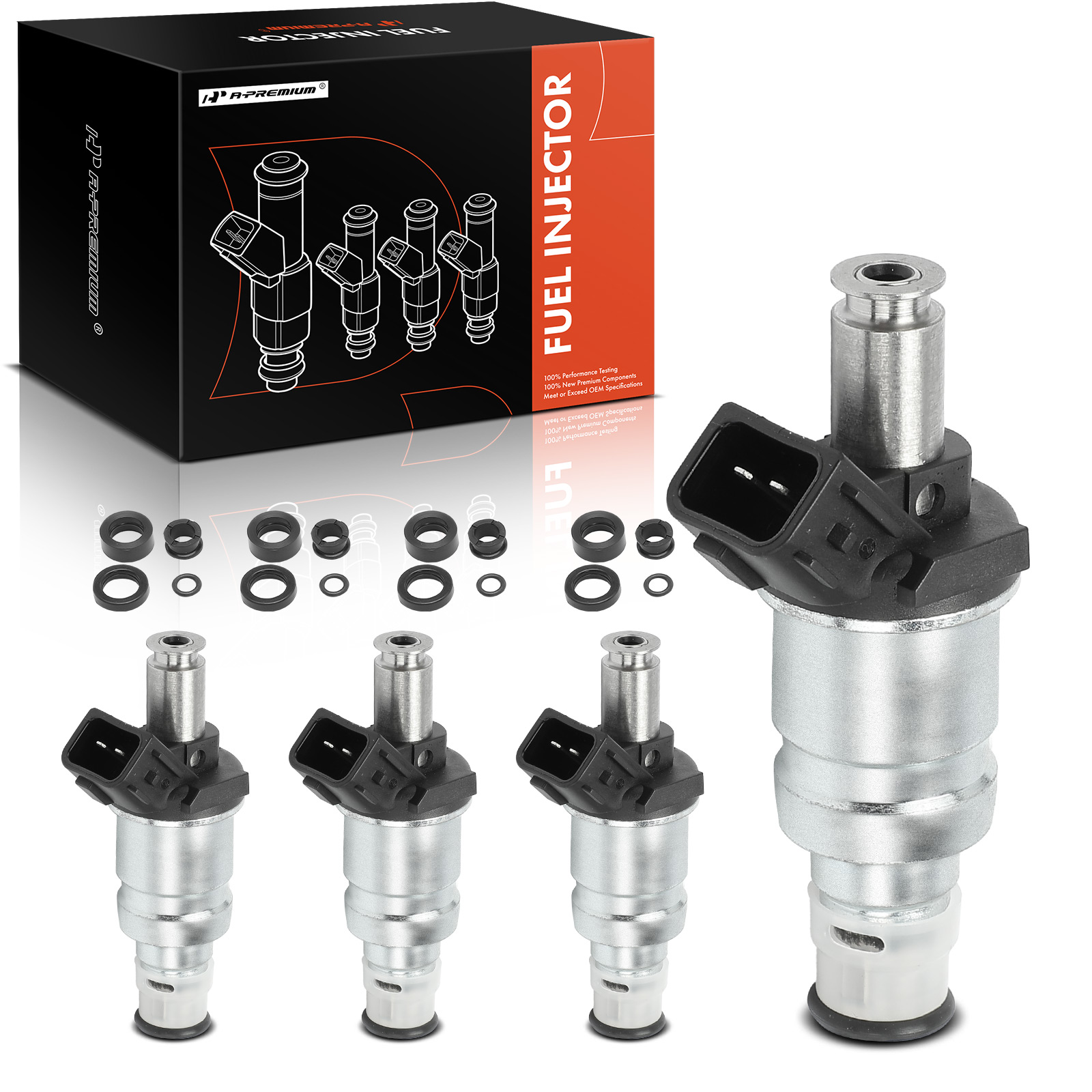 All Drives Auto
