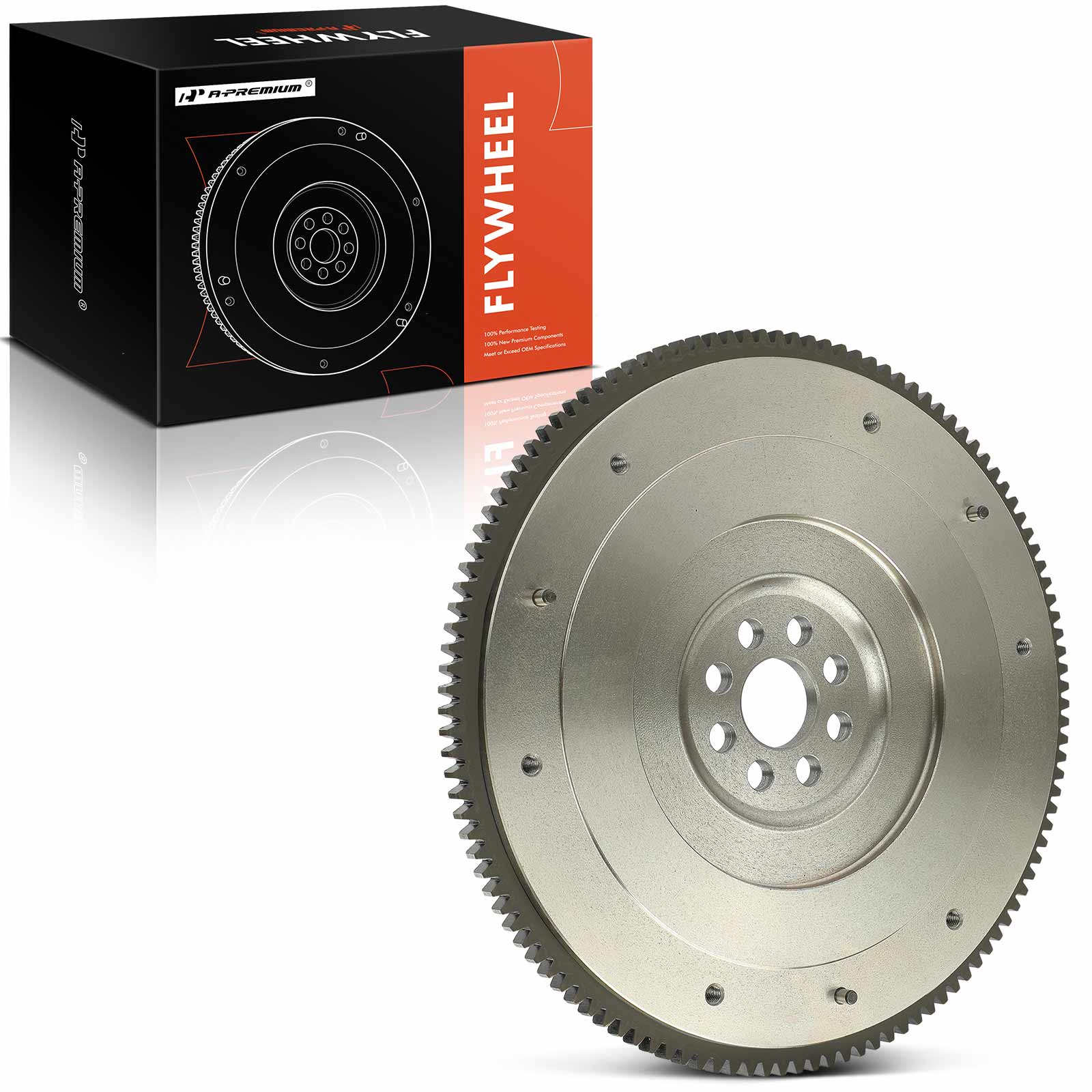 All Drives Auto