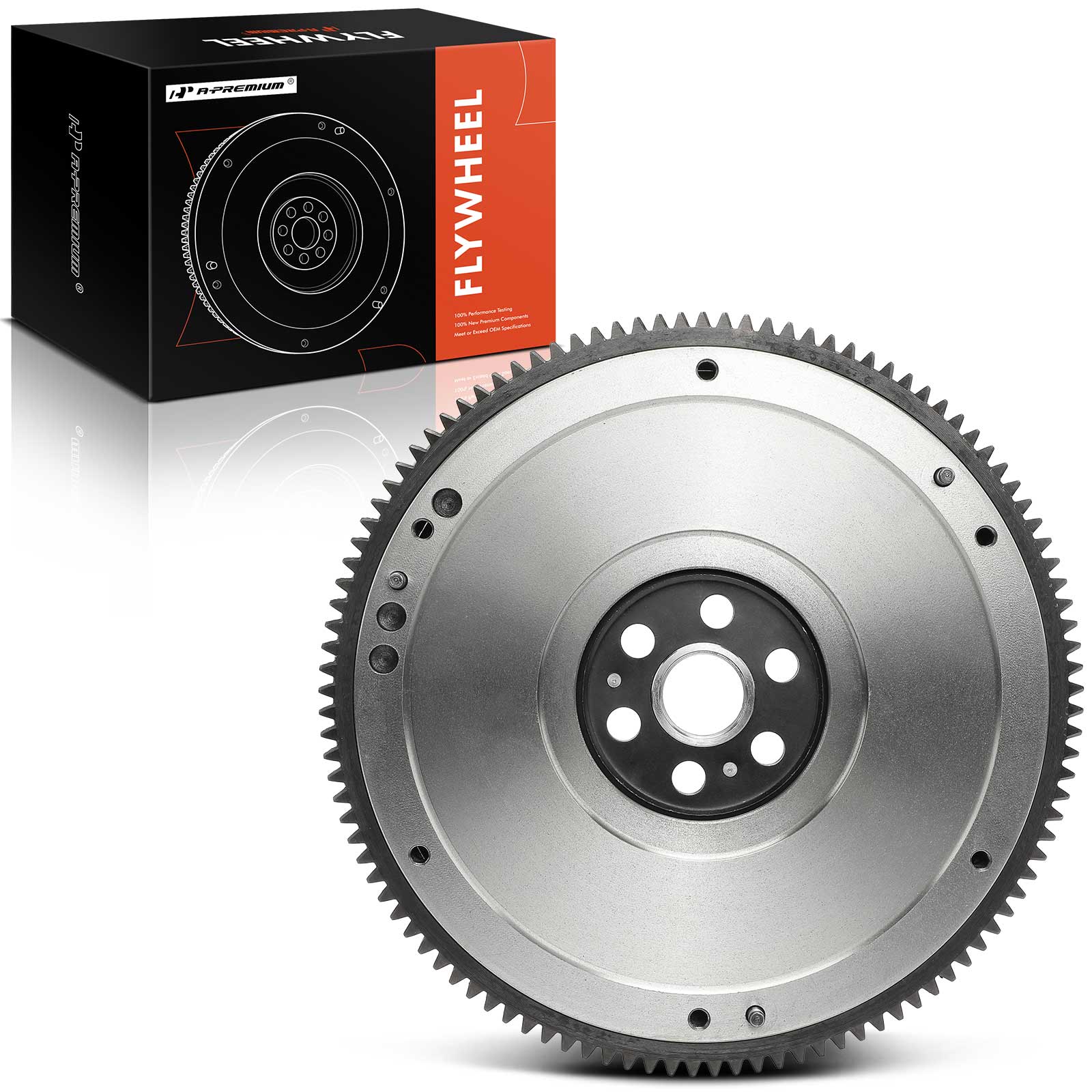 All Drives Auto