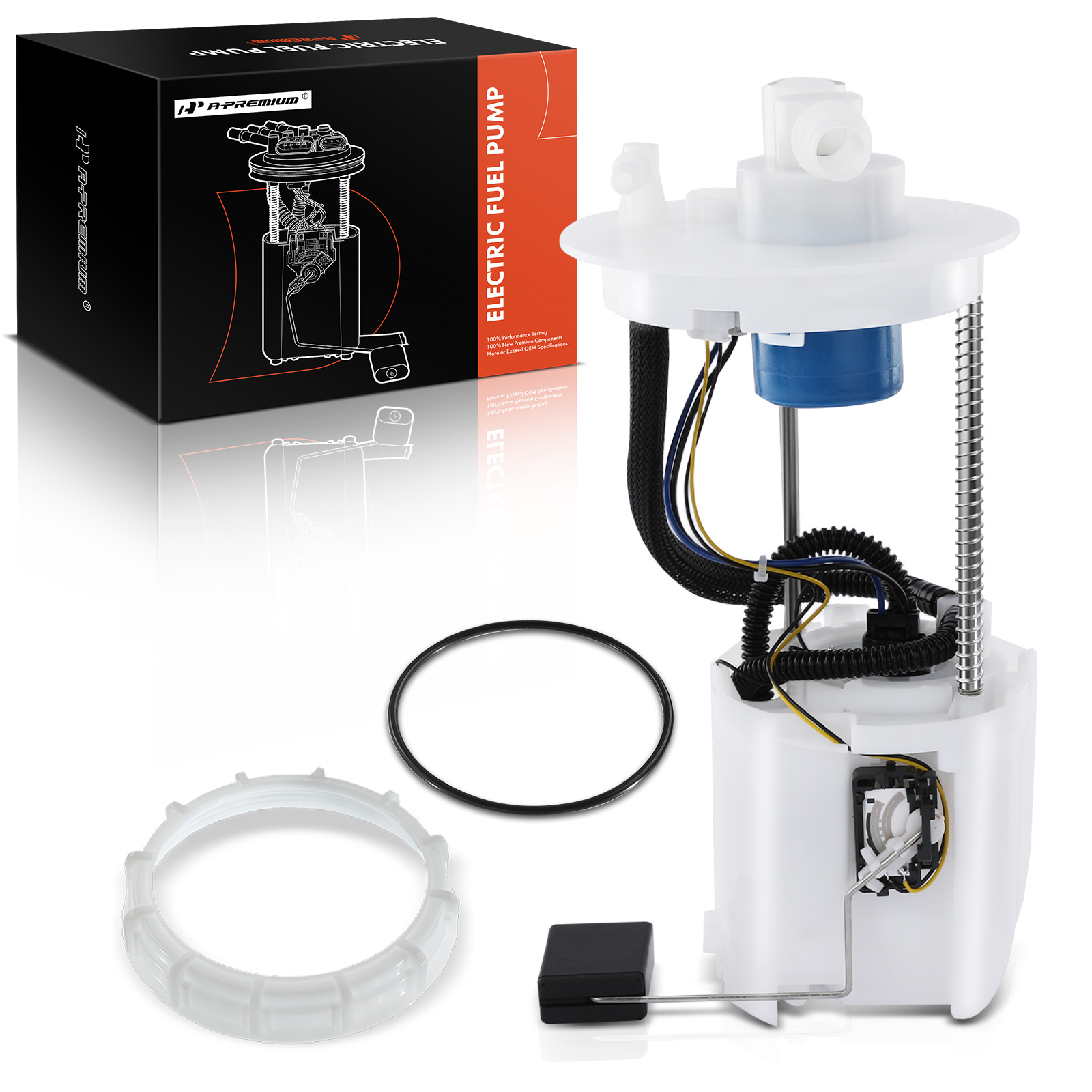 All Drives Auto