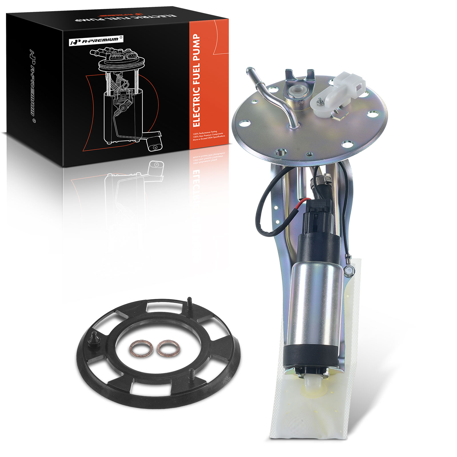 All Drives Auto