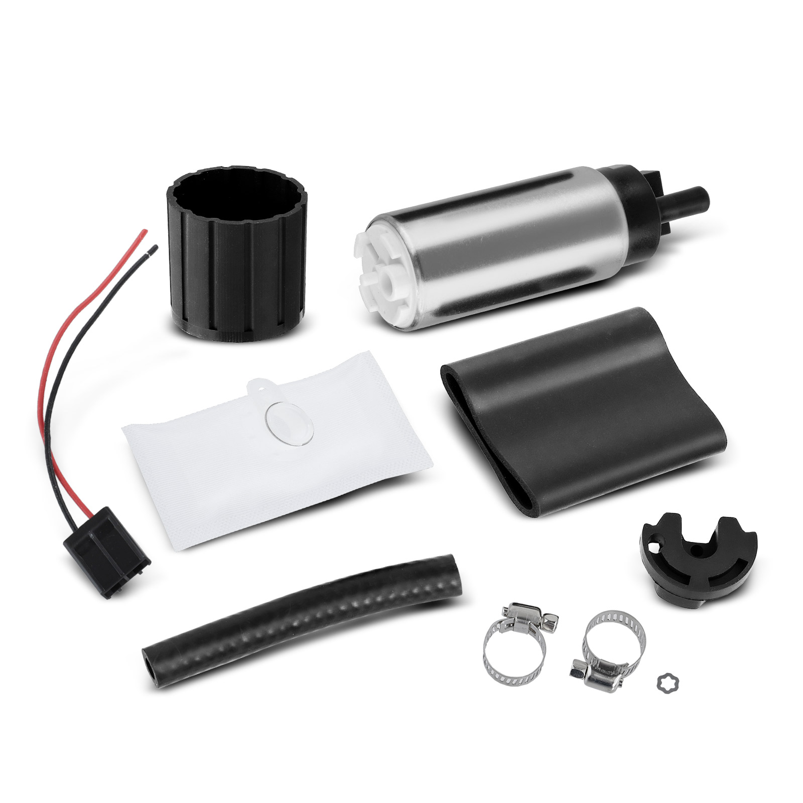 All Drives Auto