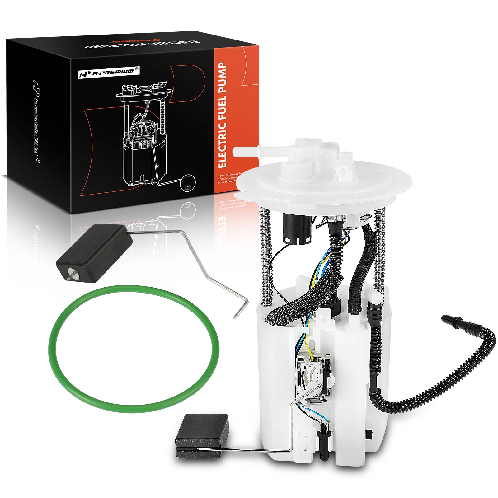 APFP1194 Fuel Pump Assembly