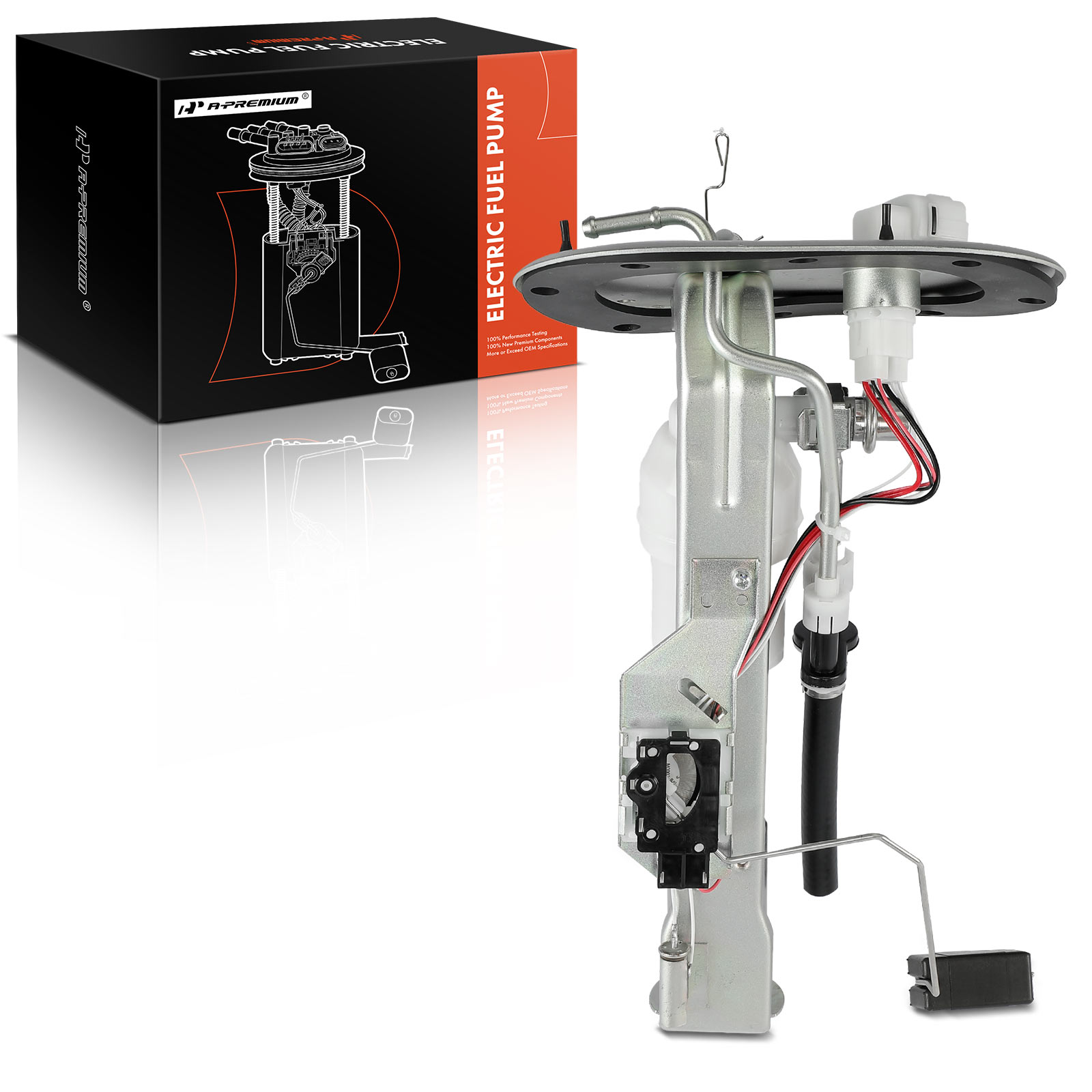 APFP1201 Fuel Pump Assembly