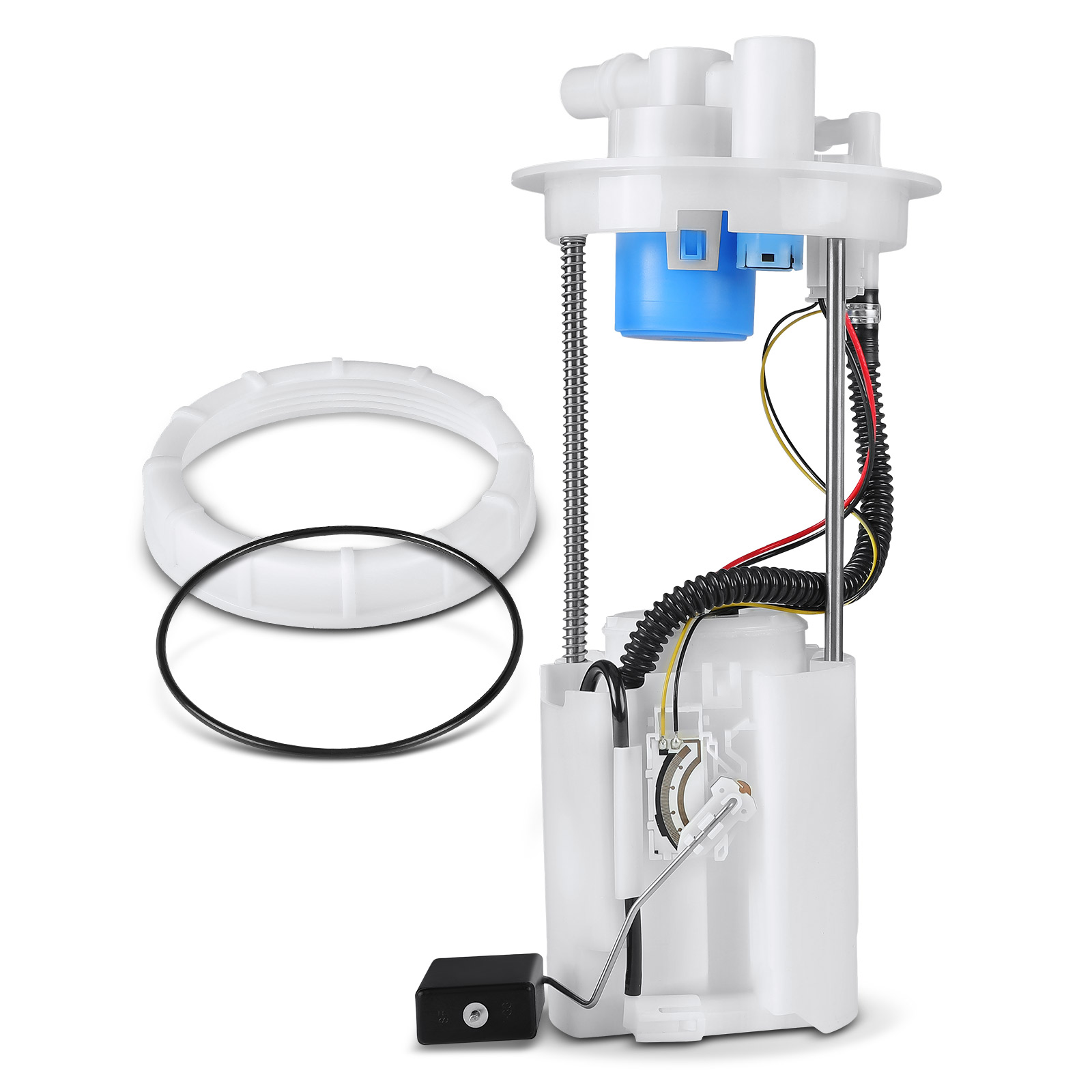 All Drives Auto