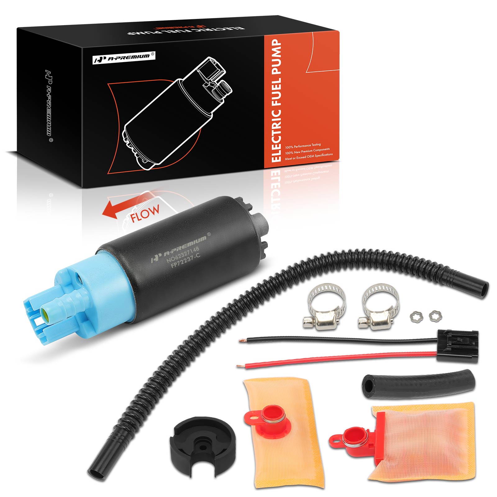 All Drives Auto