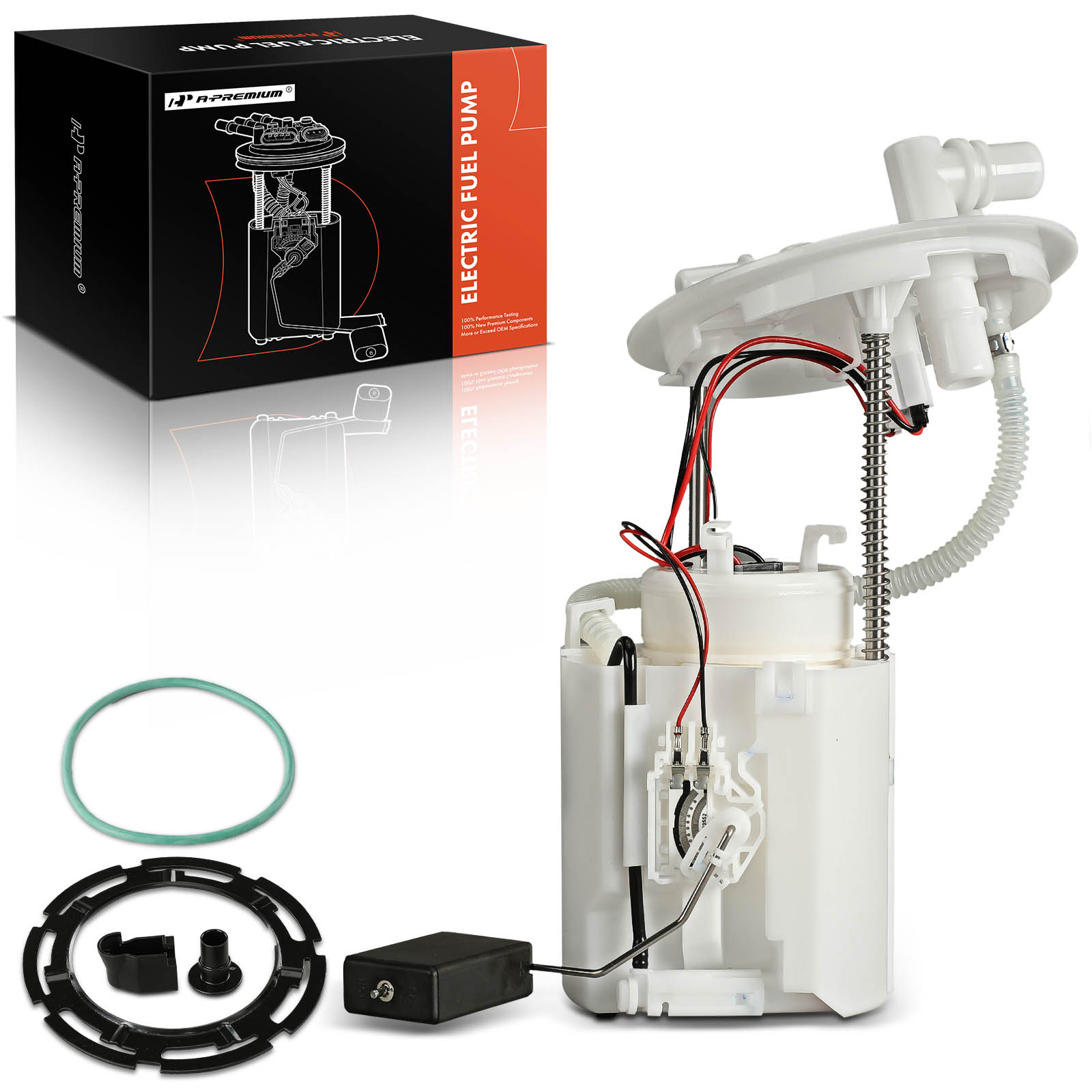 All Drives Auto