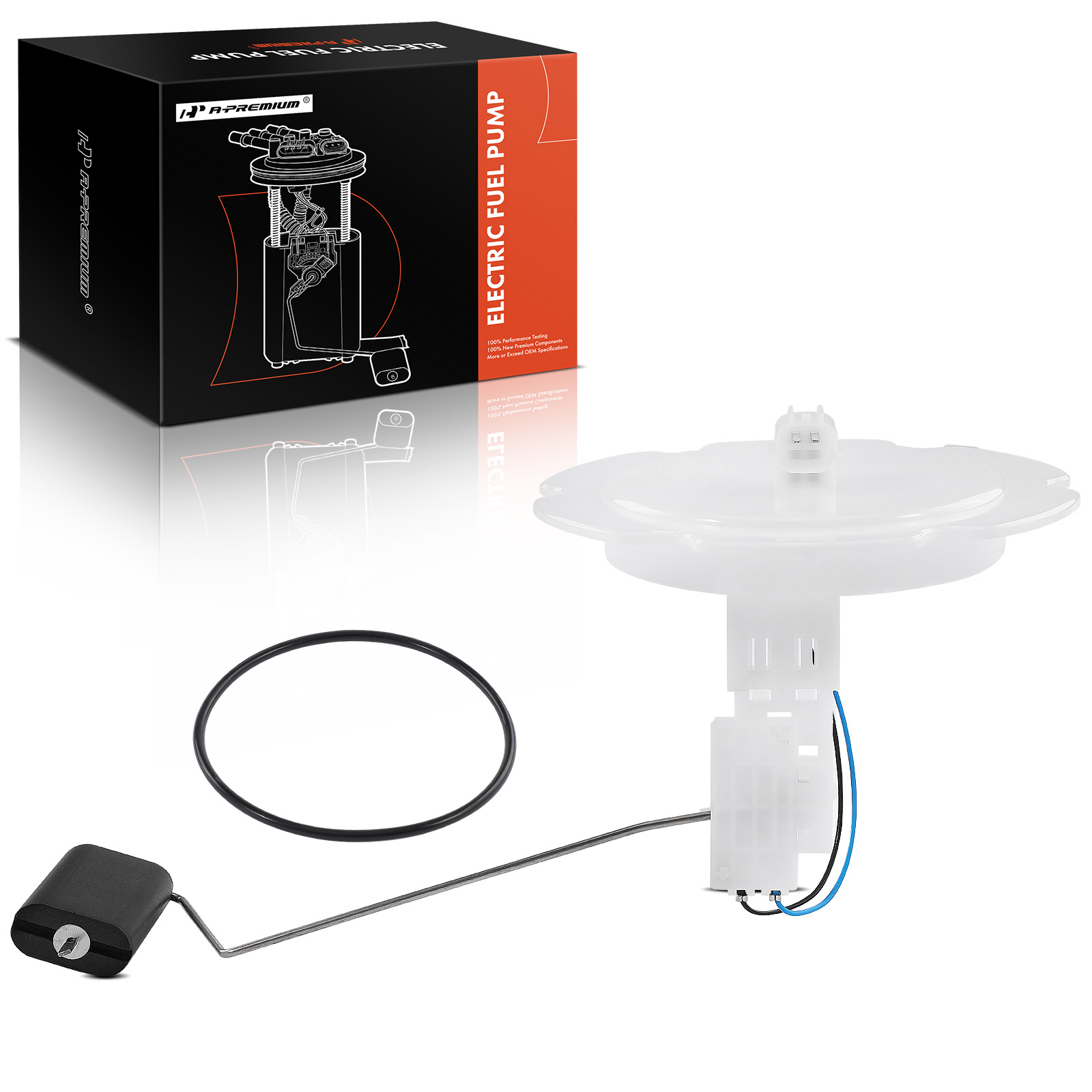 All Drives Auto