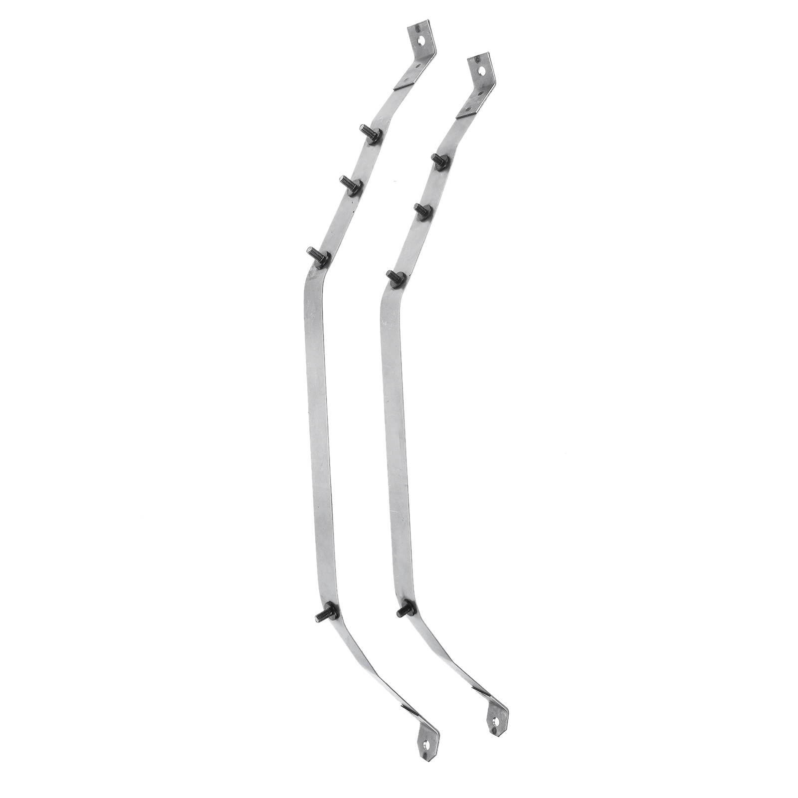 APFTS478 Fuel Tank Straps - Image 2