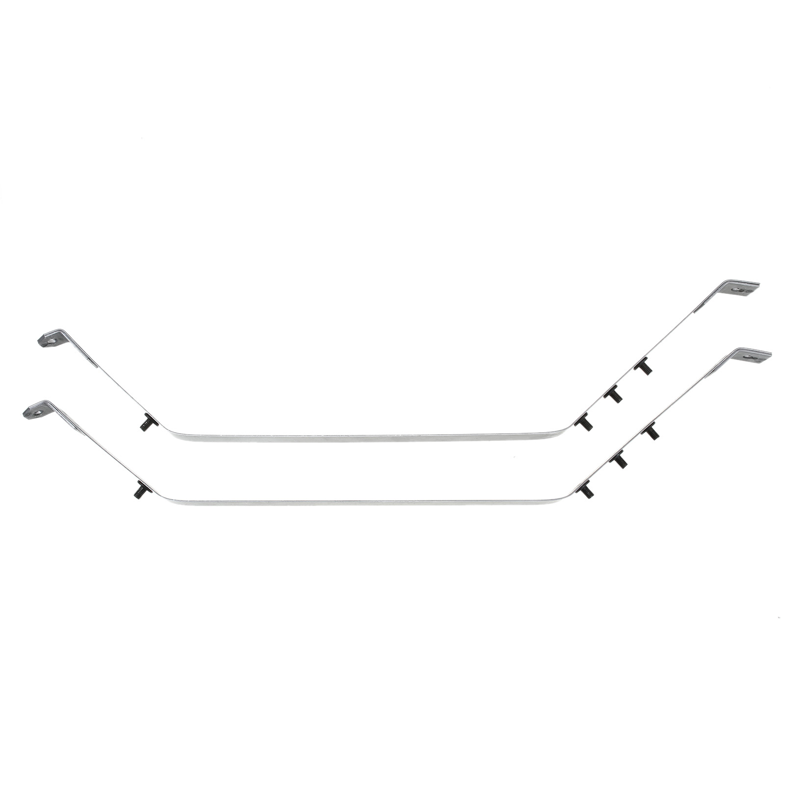 APFTS541 Fuel Tank Straps - Image 2