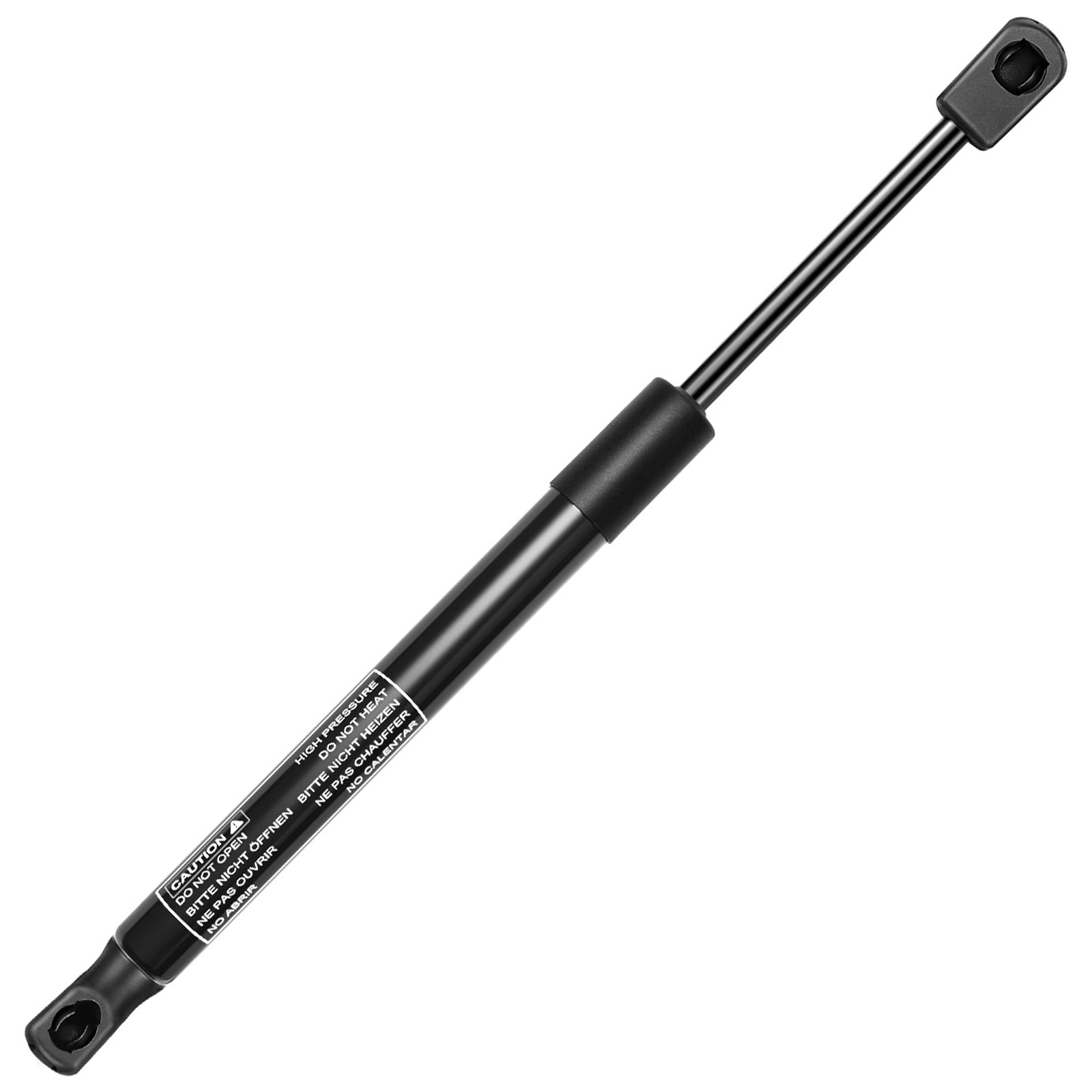 APGS0908 1x Front Hood Driver or Passenger Lift Support Shock Strut