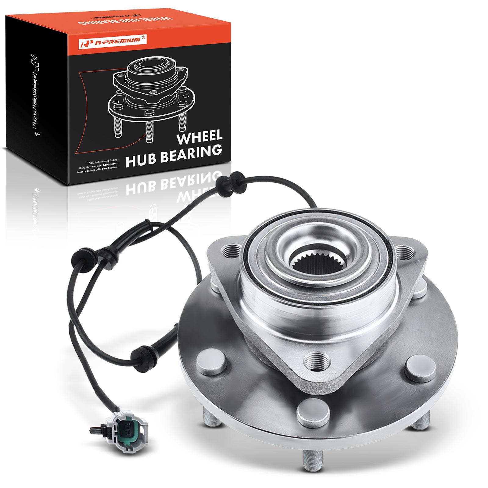 All Drives Auto