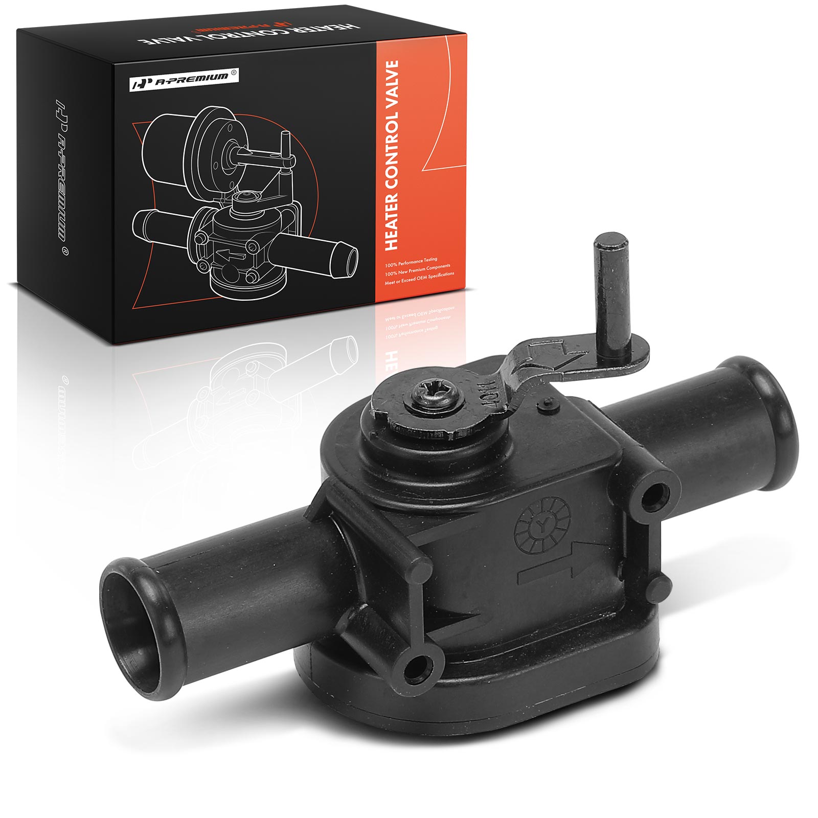 APHCV016 Heater Control Valve