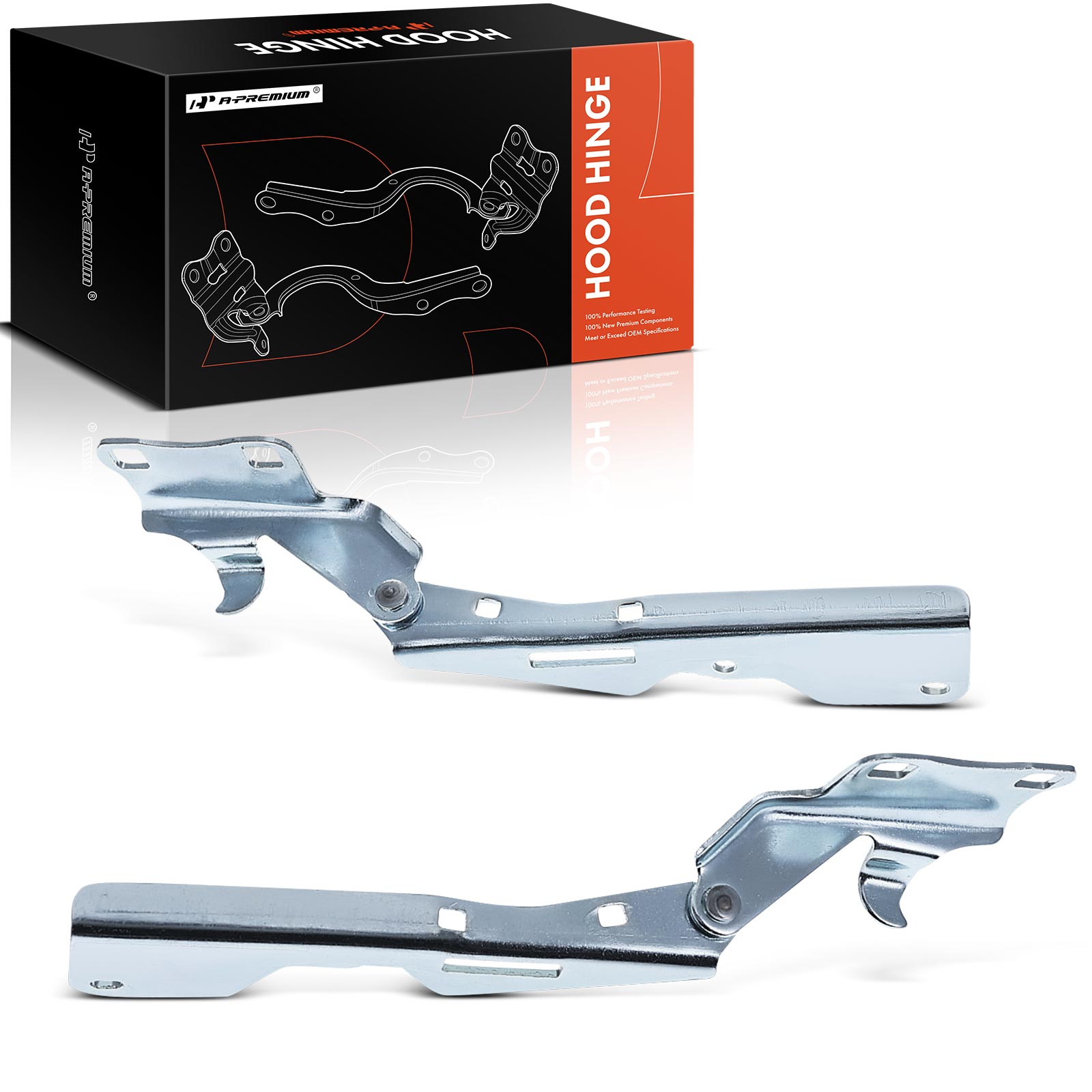 All Drives Auto