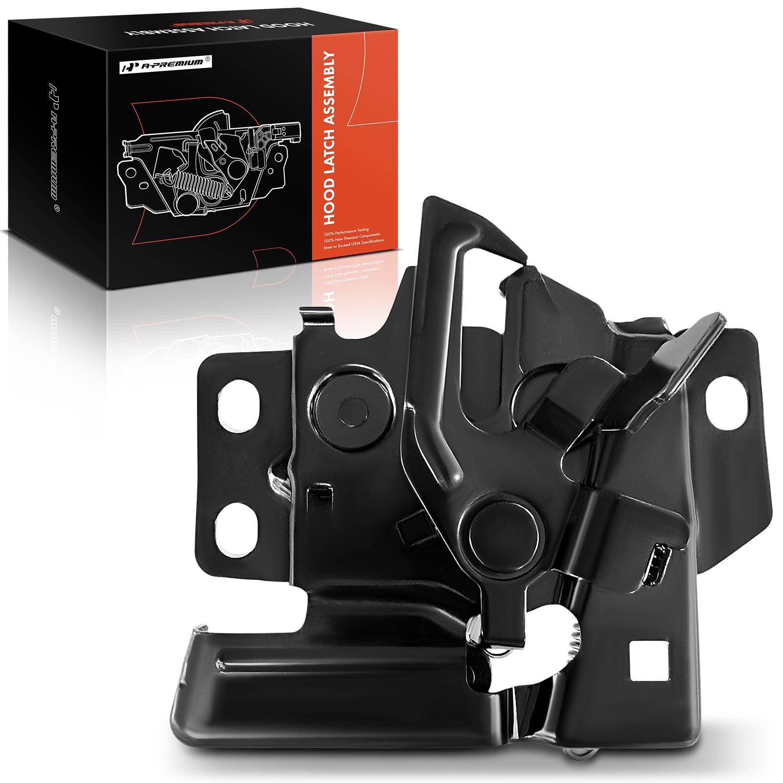 All Drives Auto
