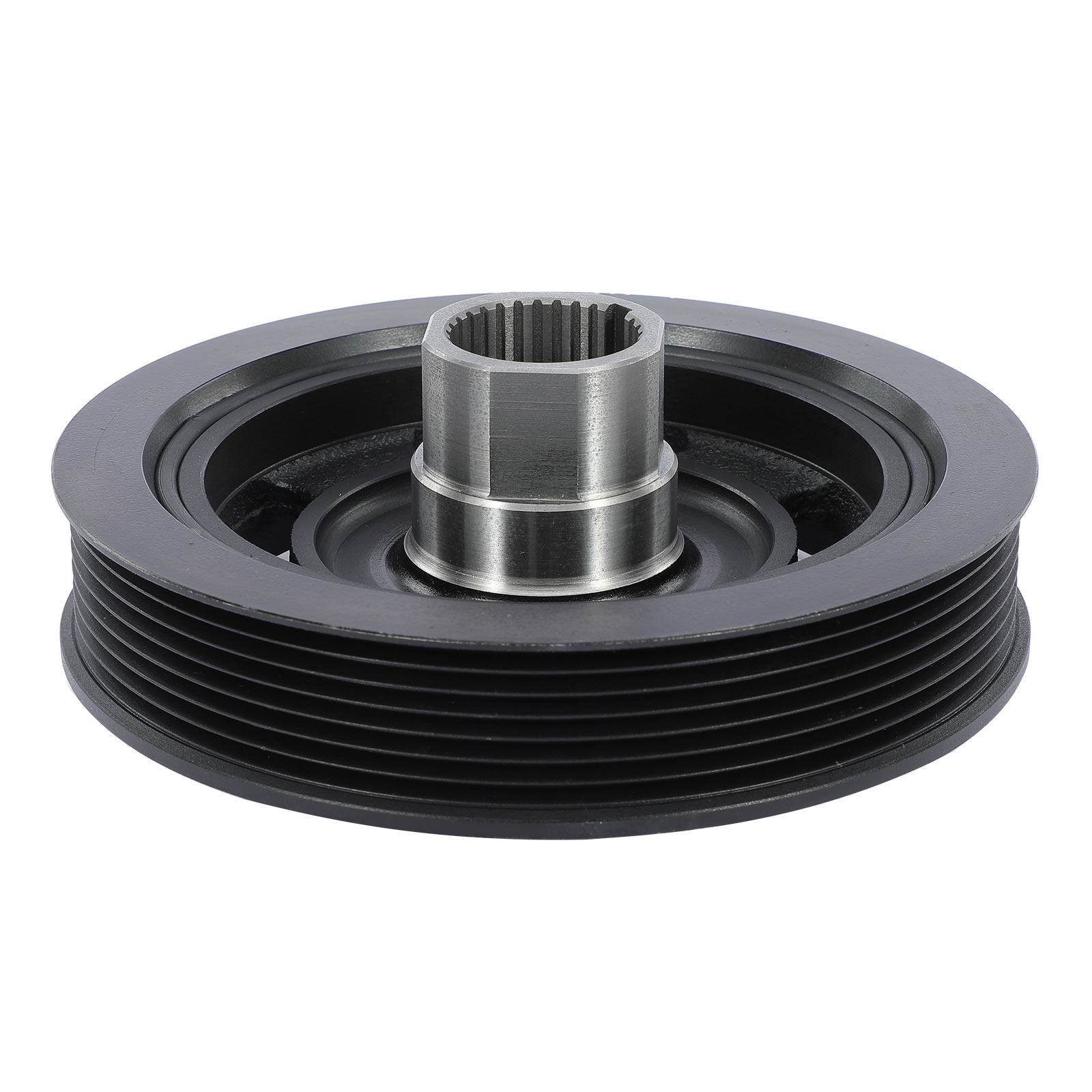 APHMB117 Engine Harmonic Balancer - Image 3