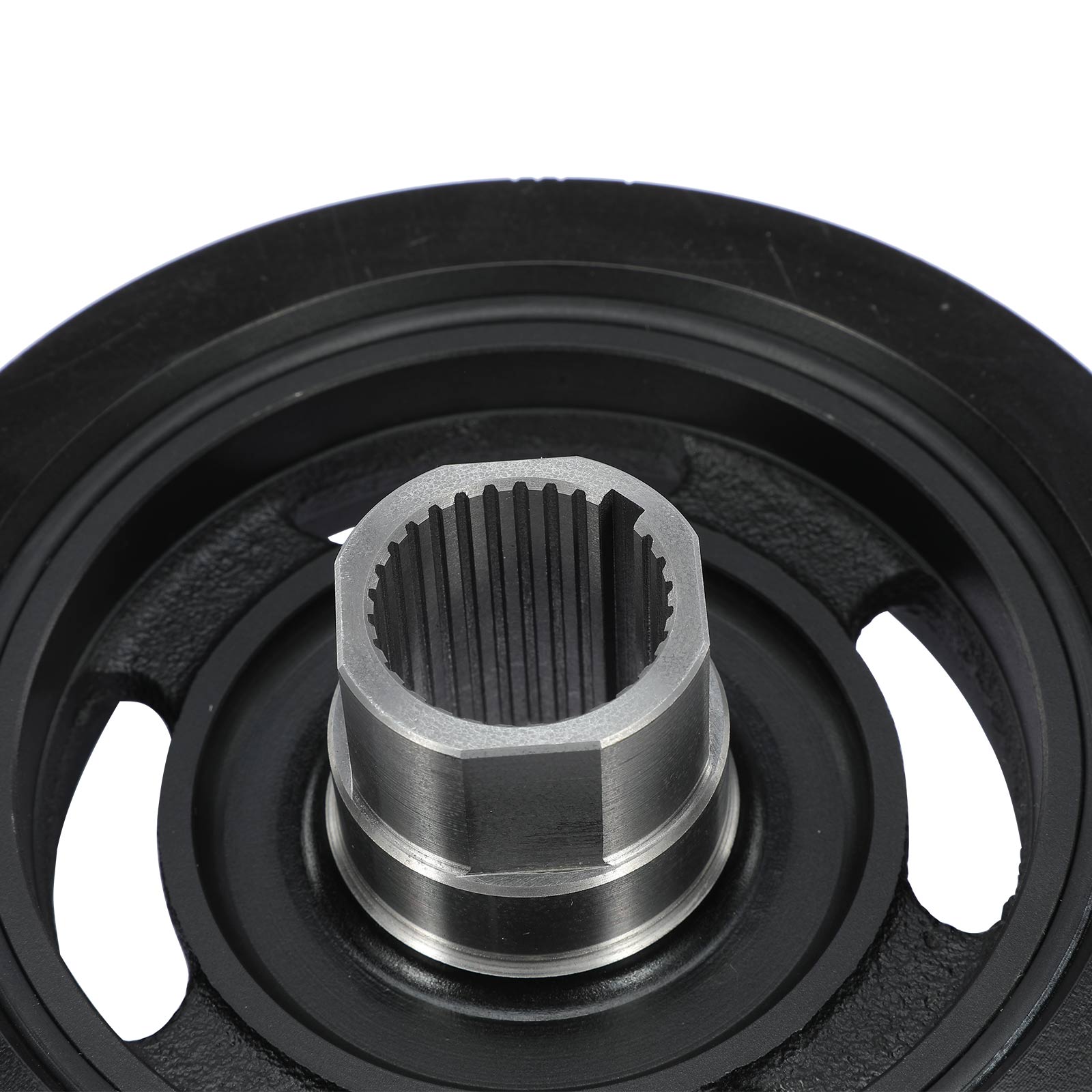 APHMB117 Engine Harmonic Balancer - Image 4