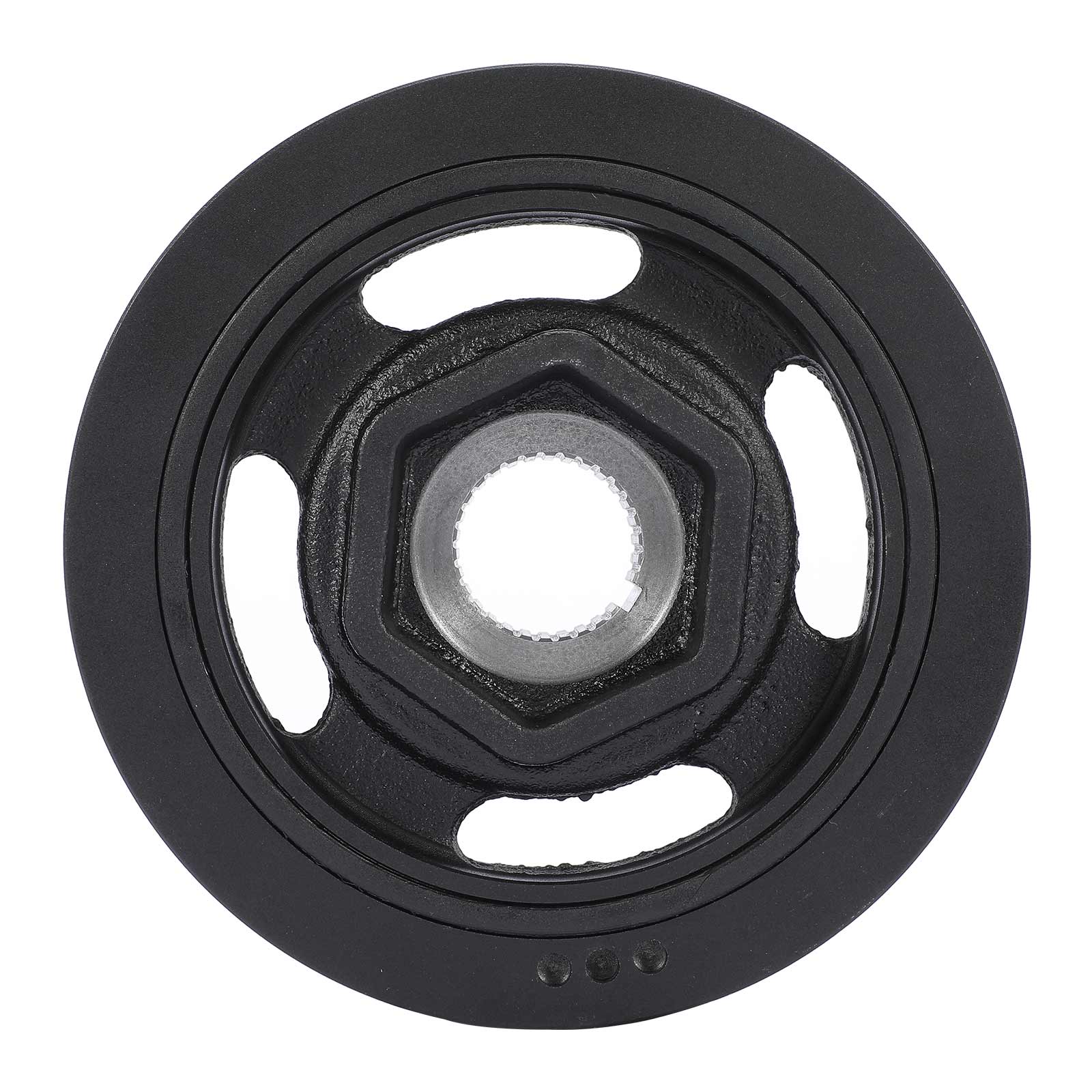 APHMB117 Engine Harmonic Balancer - Image 5