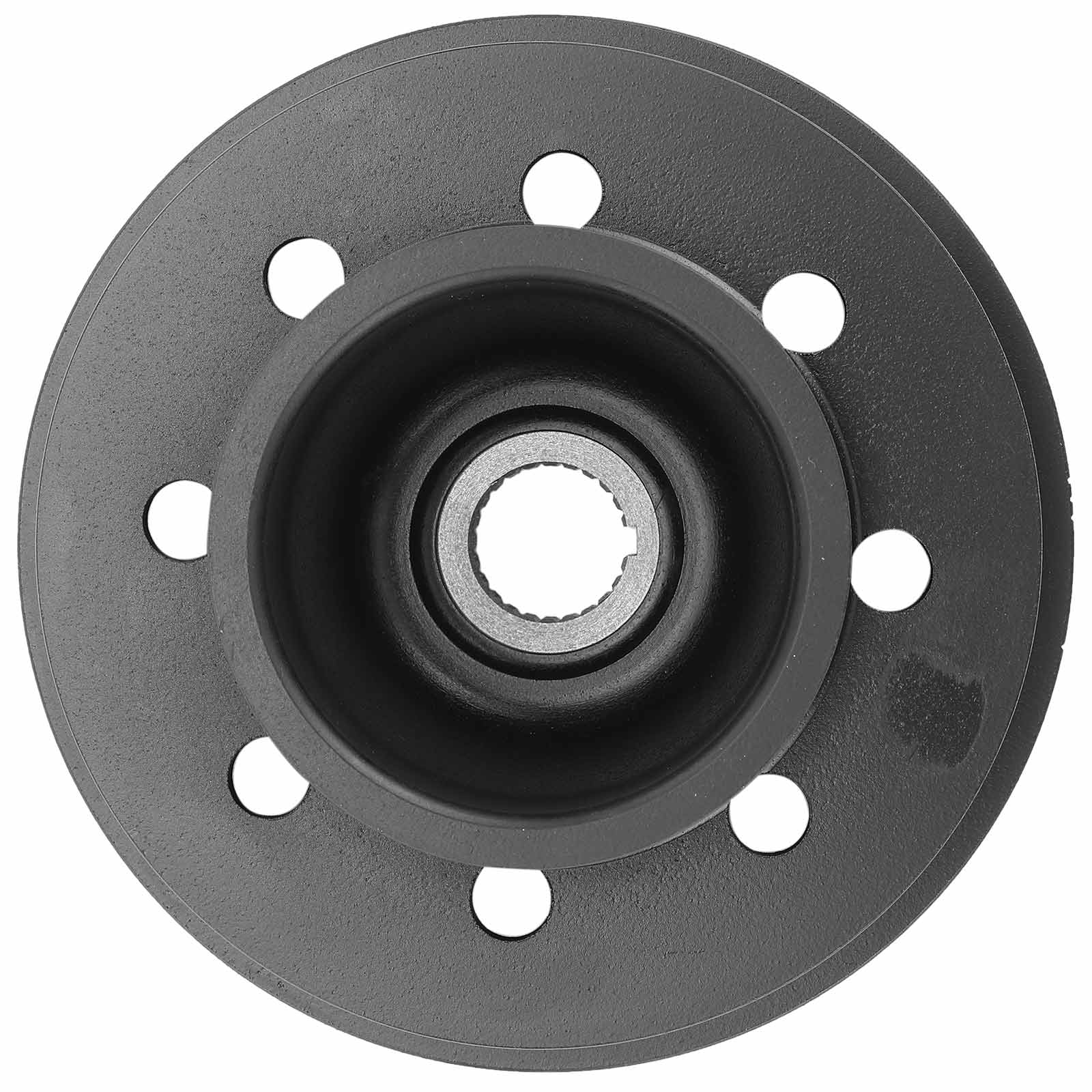APHMB155 Engine Harmonic Balancer - Image 2