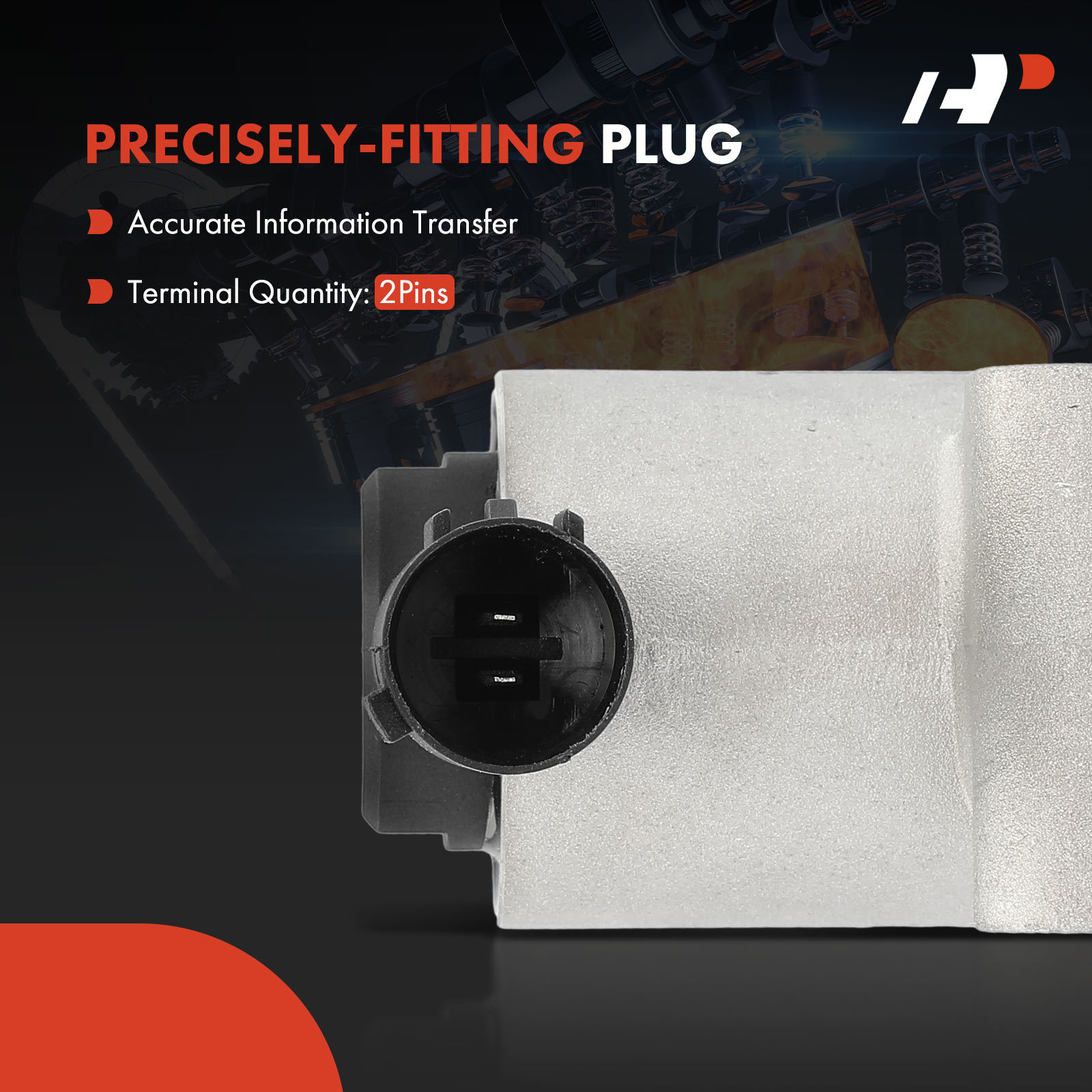 APIAC015 Idle Air Control Valve - Image 5