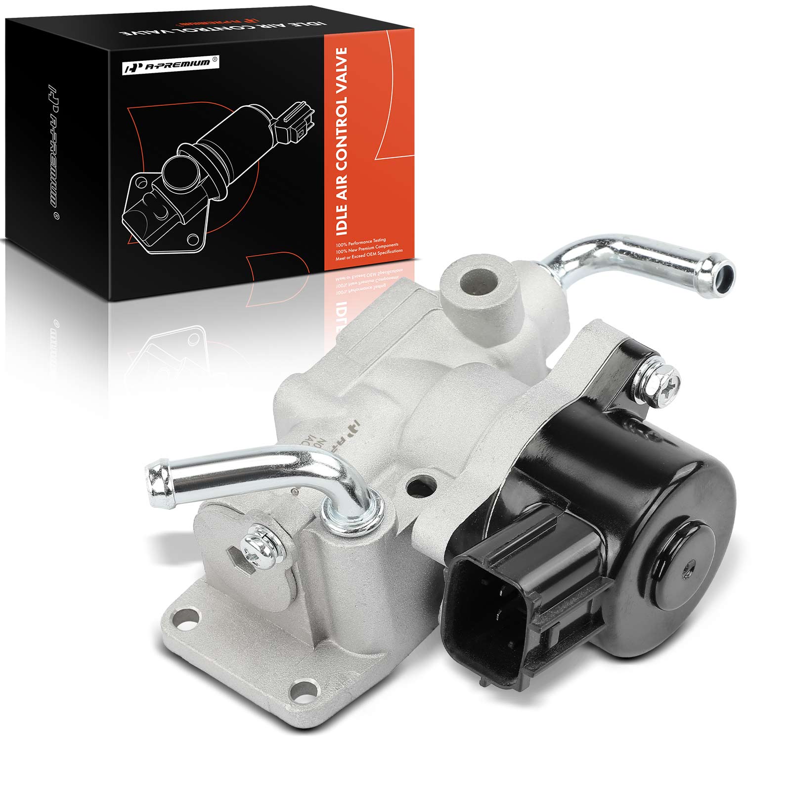 APIAC035 Idle Air Control Valve