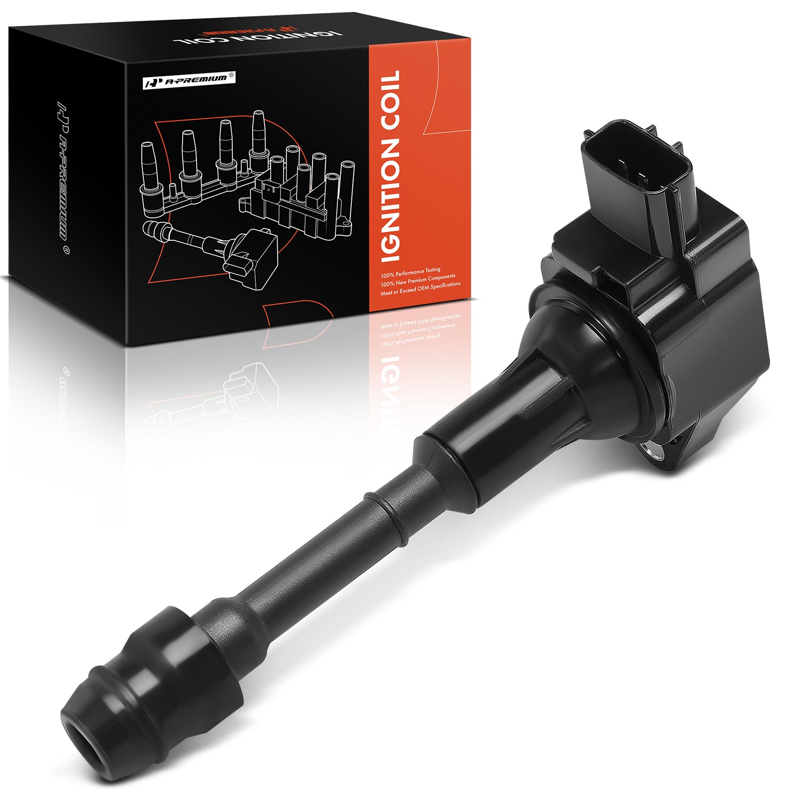 All Drives Auto