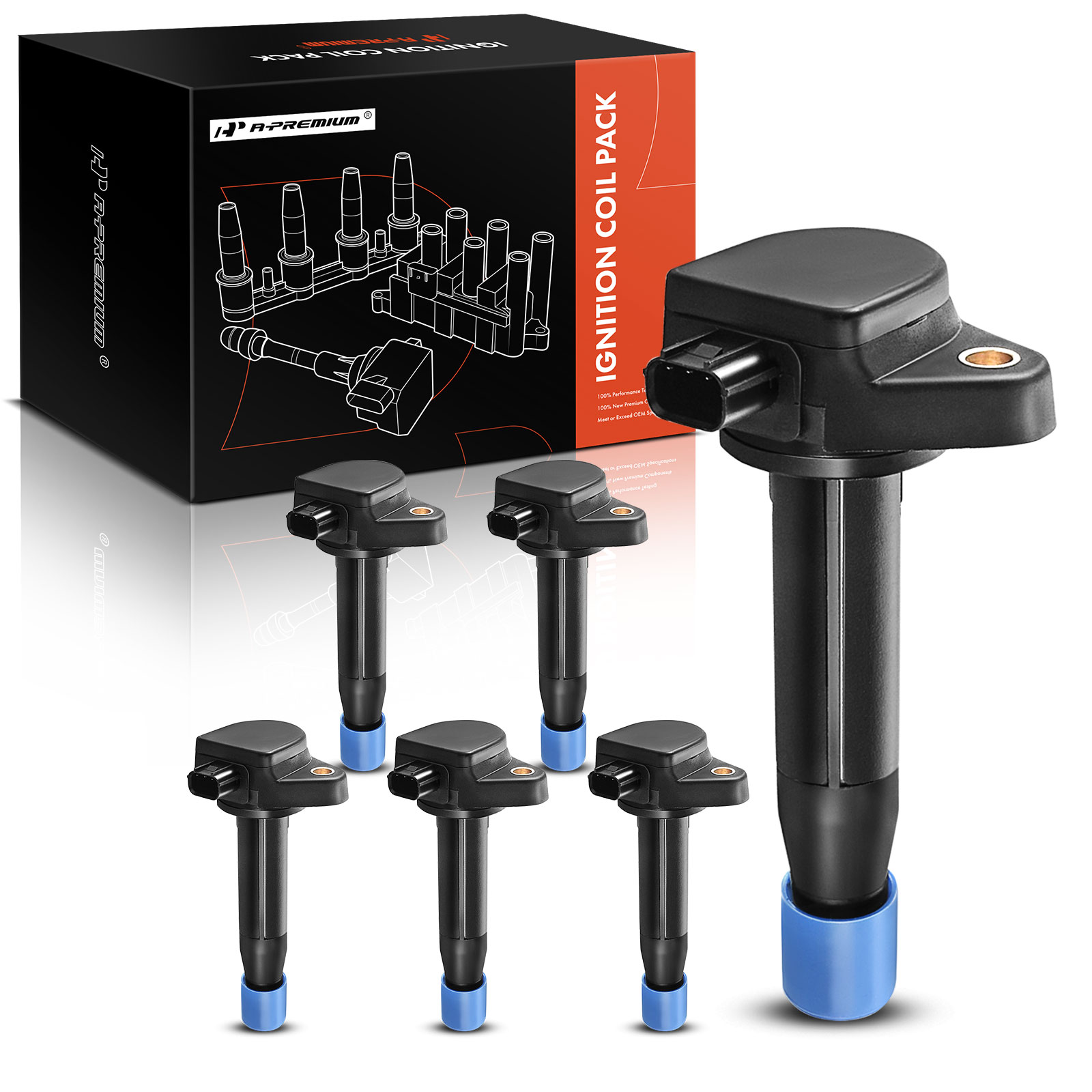 All Drives Auto