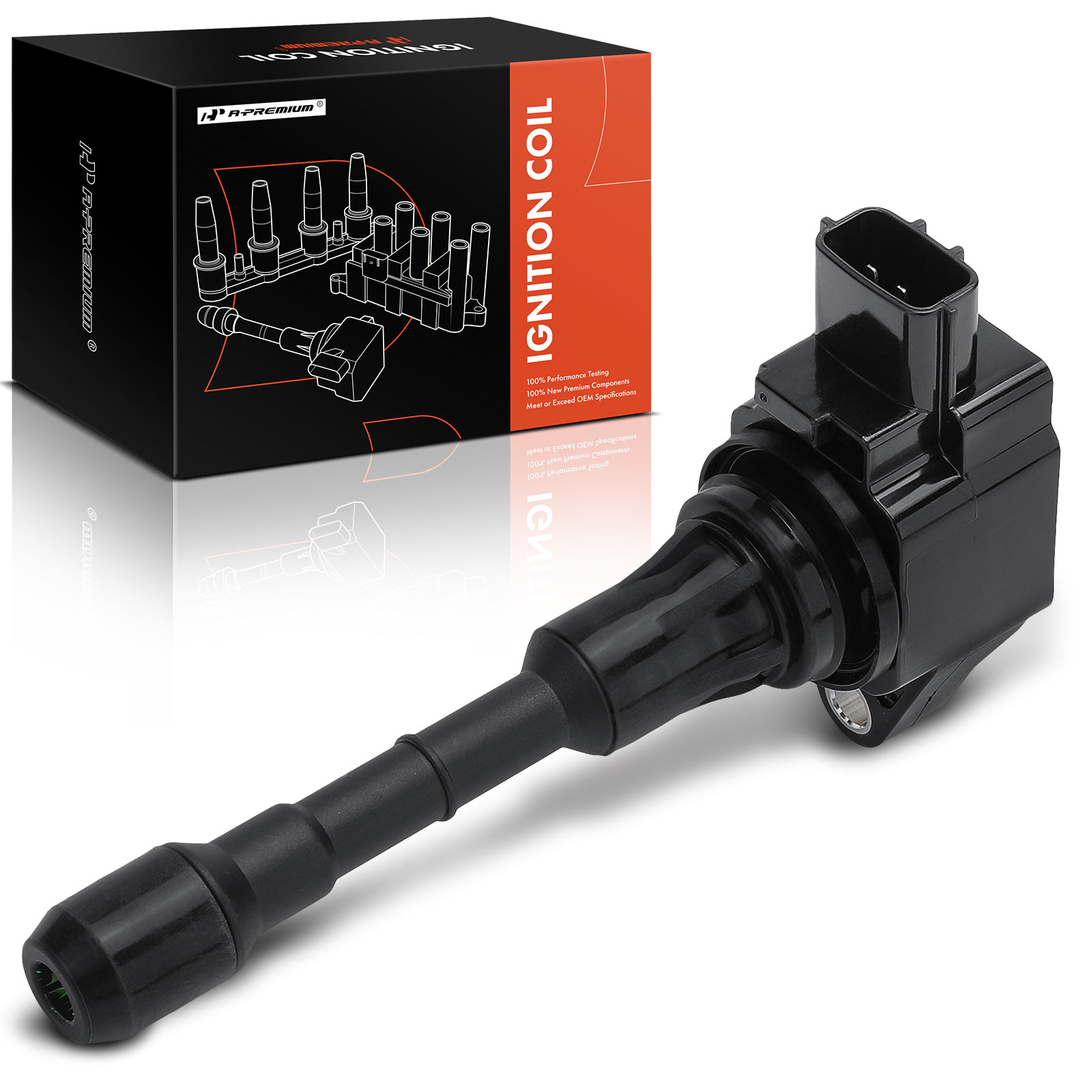 All Drives Auto
