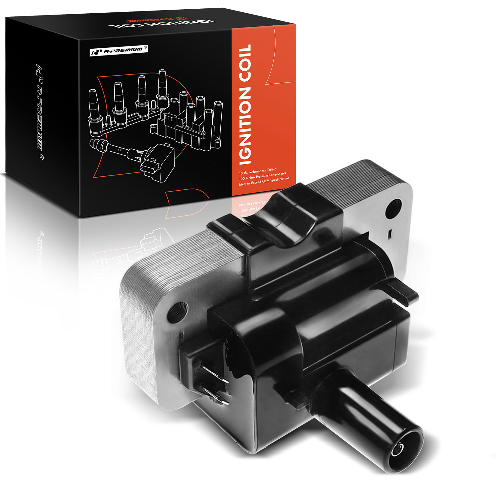 All Drives Auto