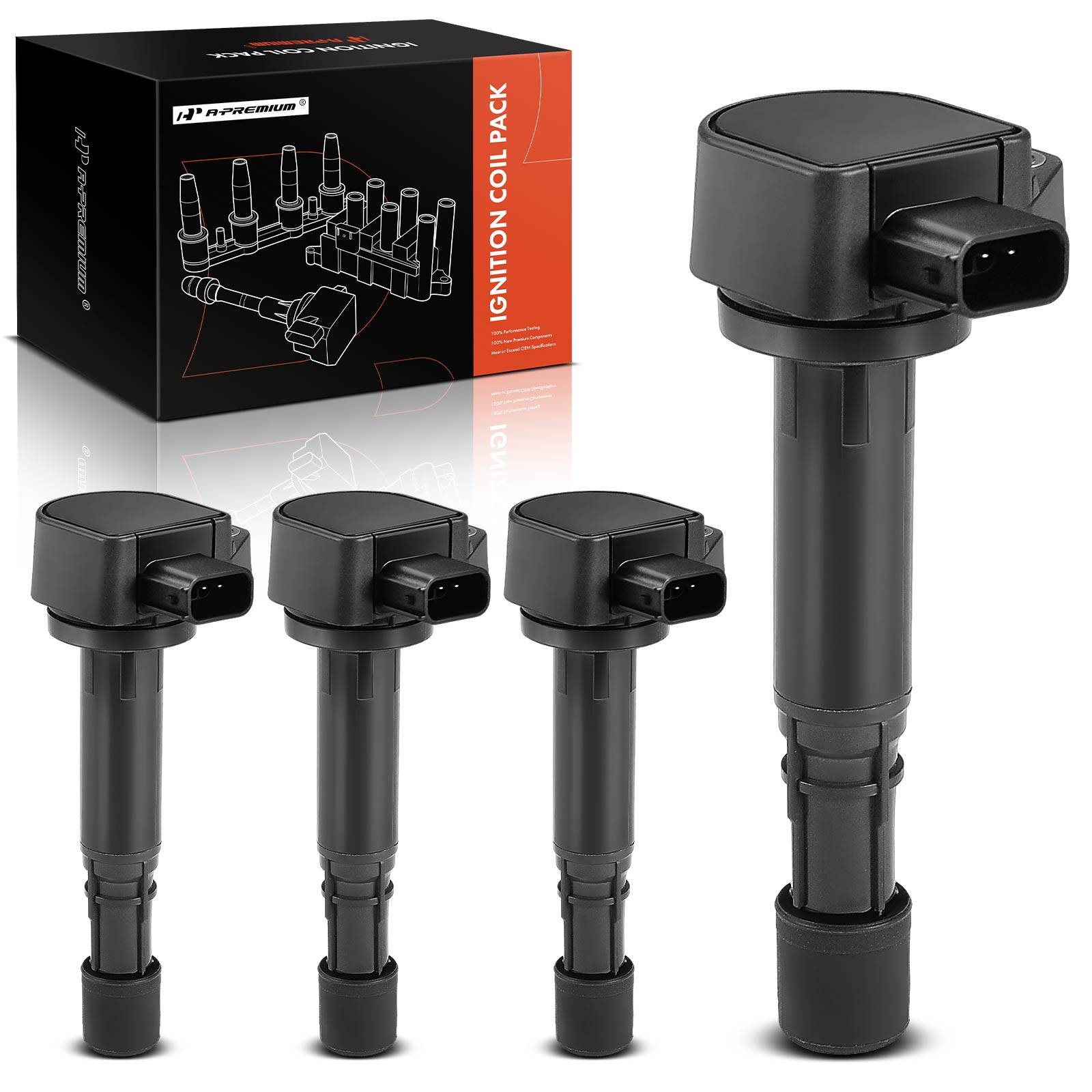 All Drives Auto