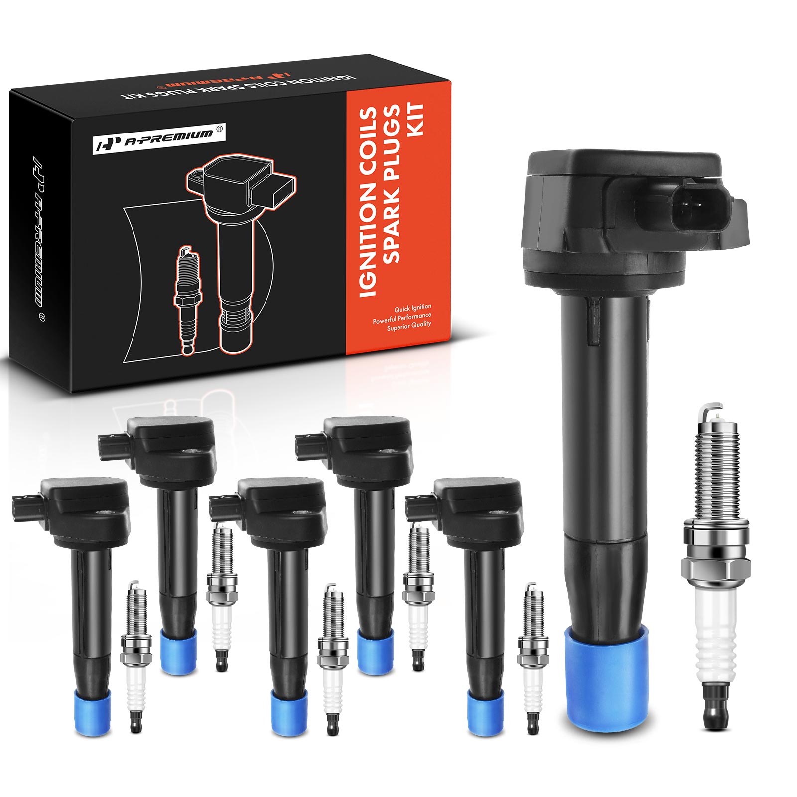 All Drives Auto