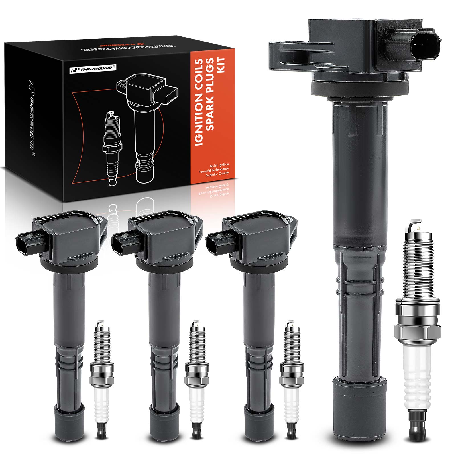 All Drives Auto
