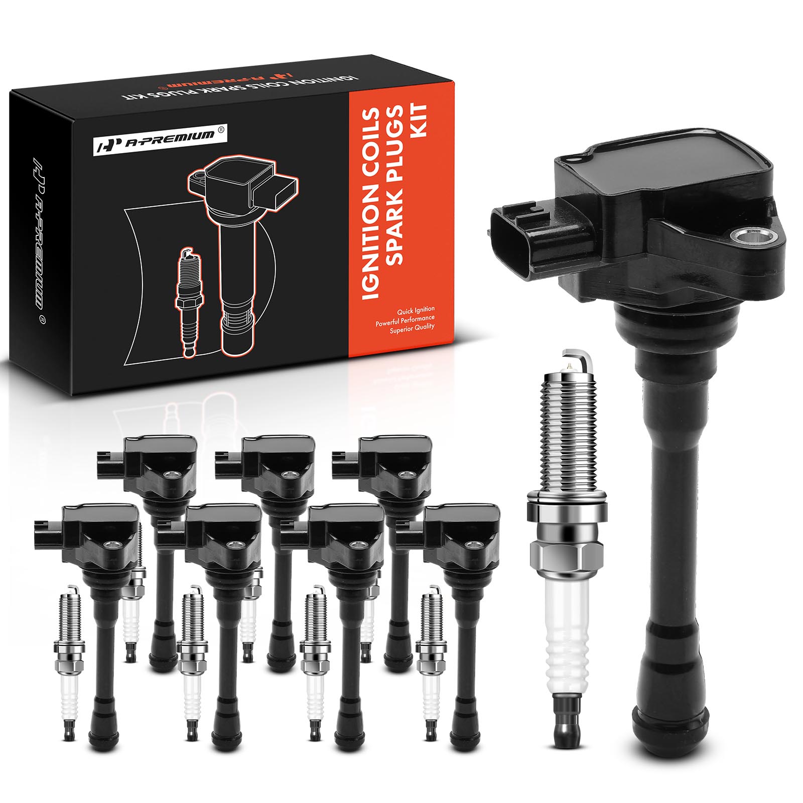 All Drives Auto