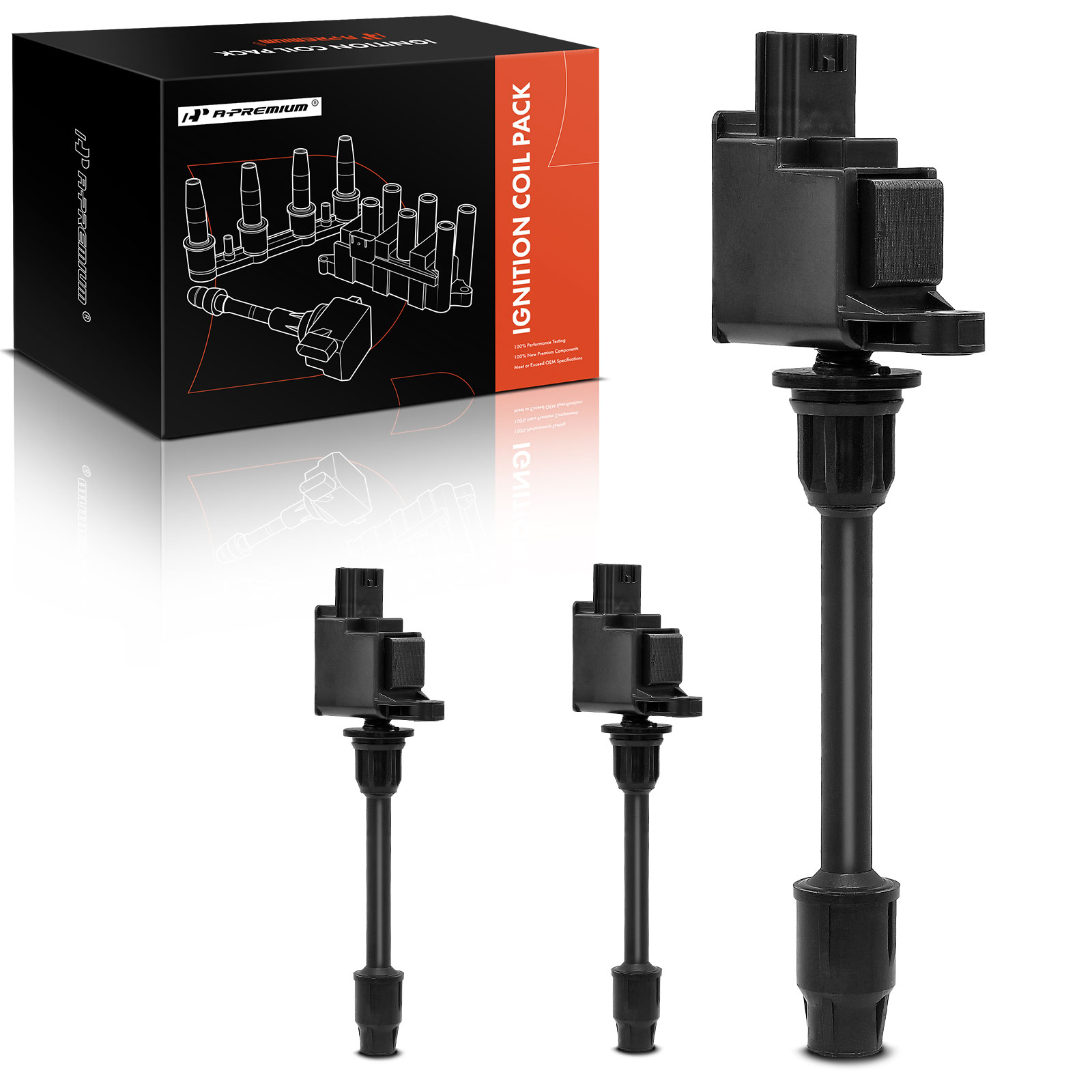 All Drives Auto