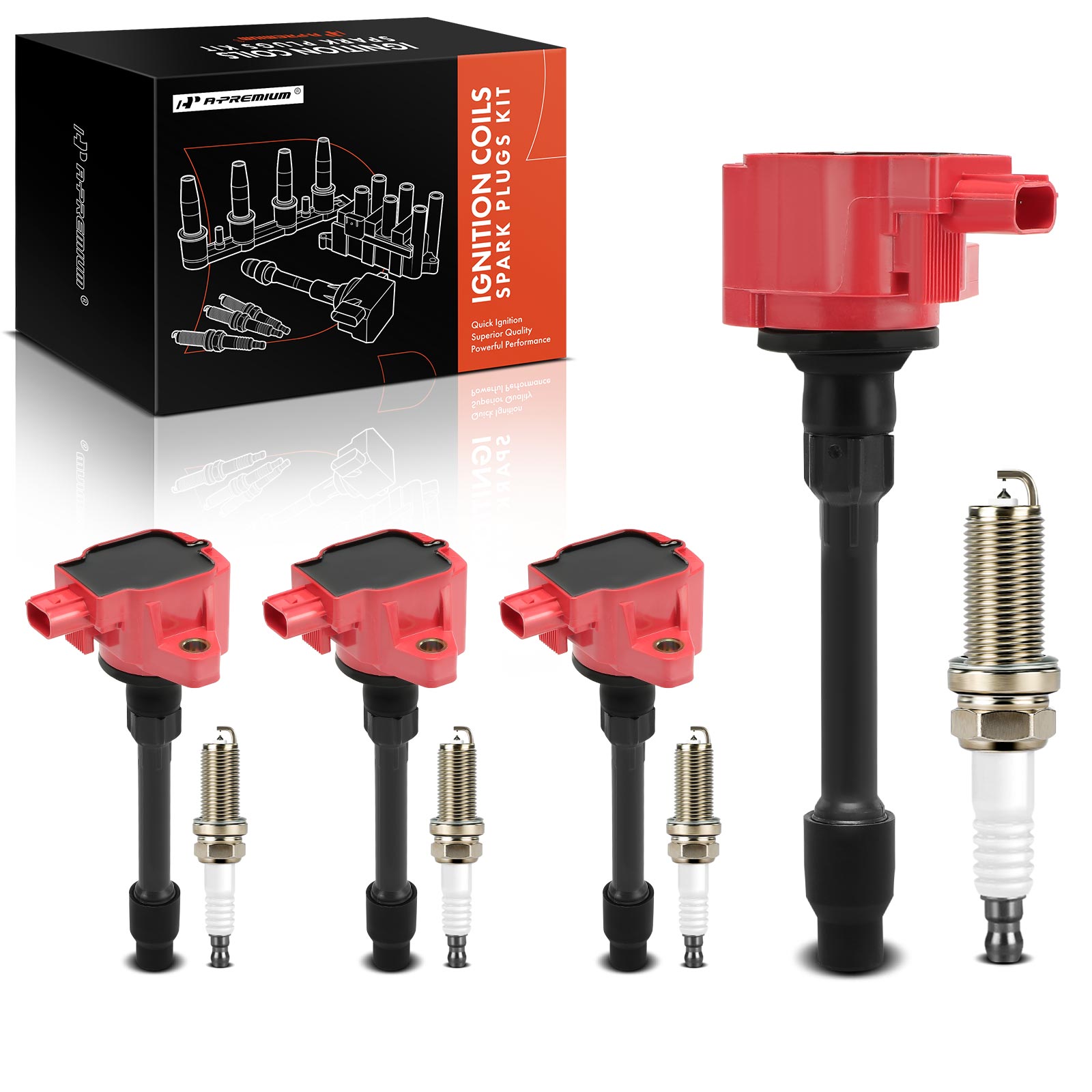 All Drives Auto