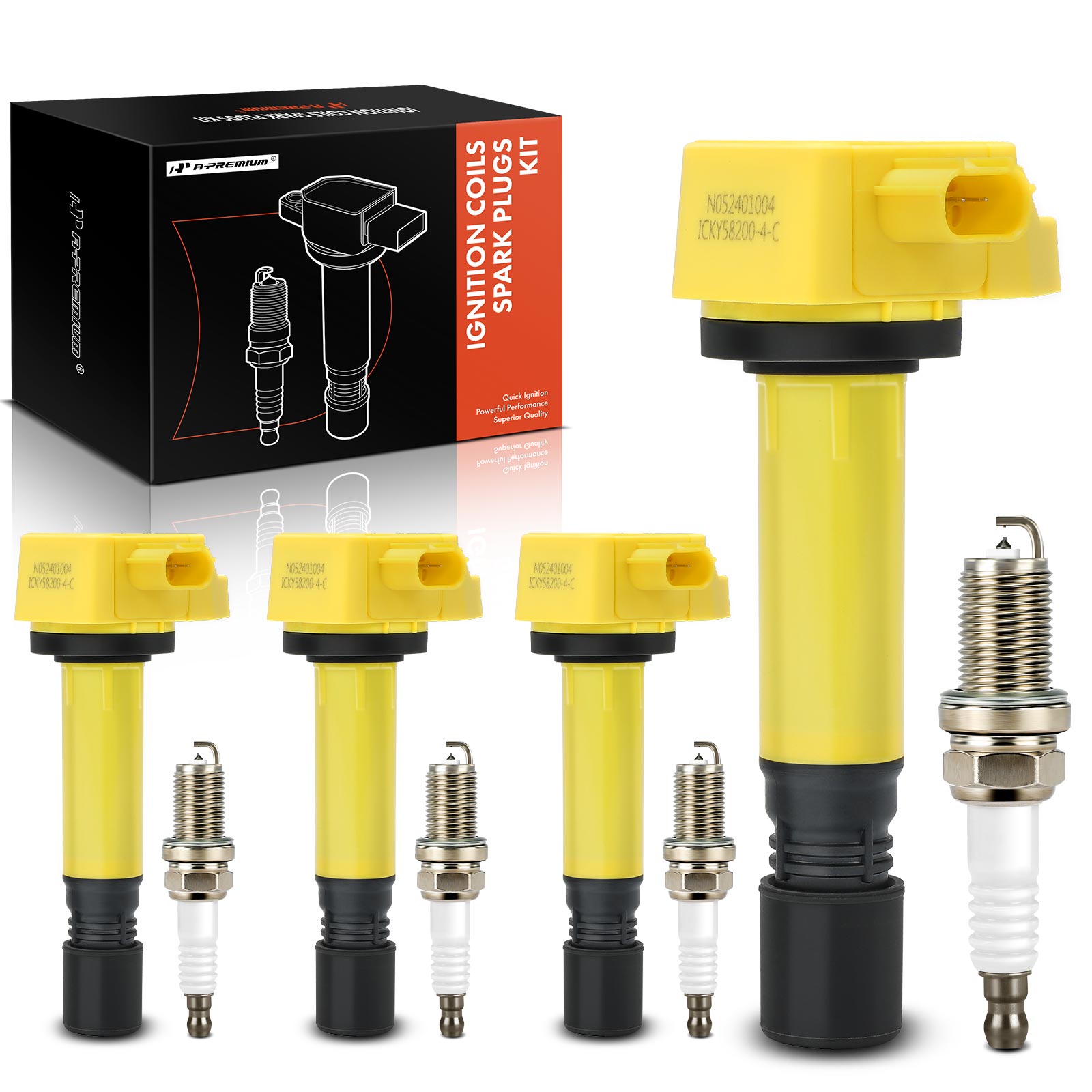 All Drives Auto