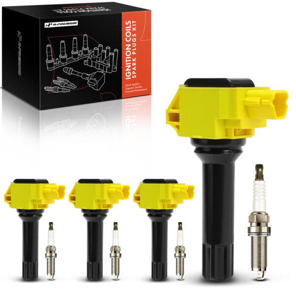 All Drives Auto