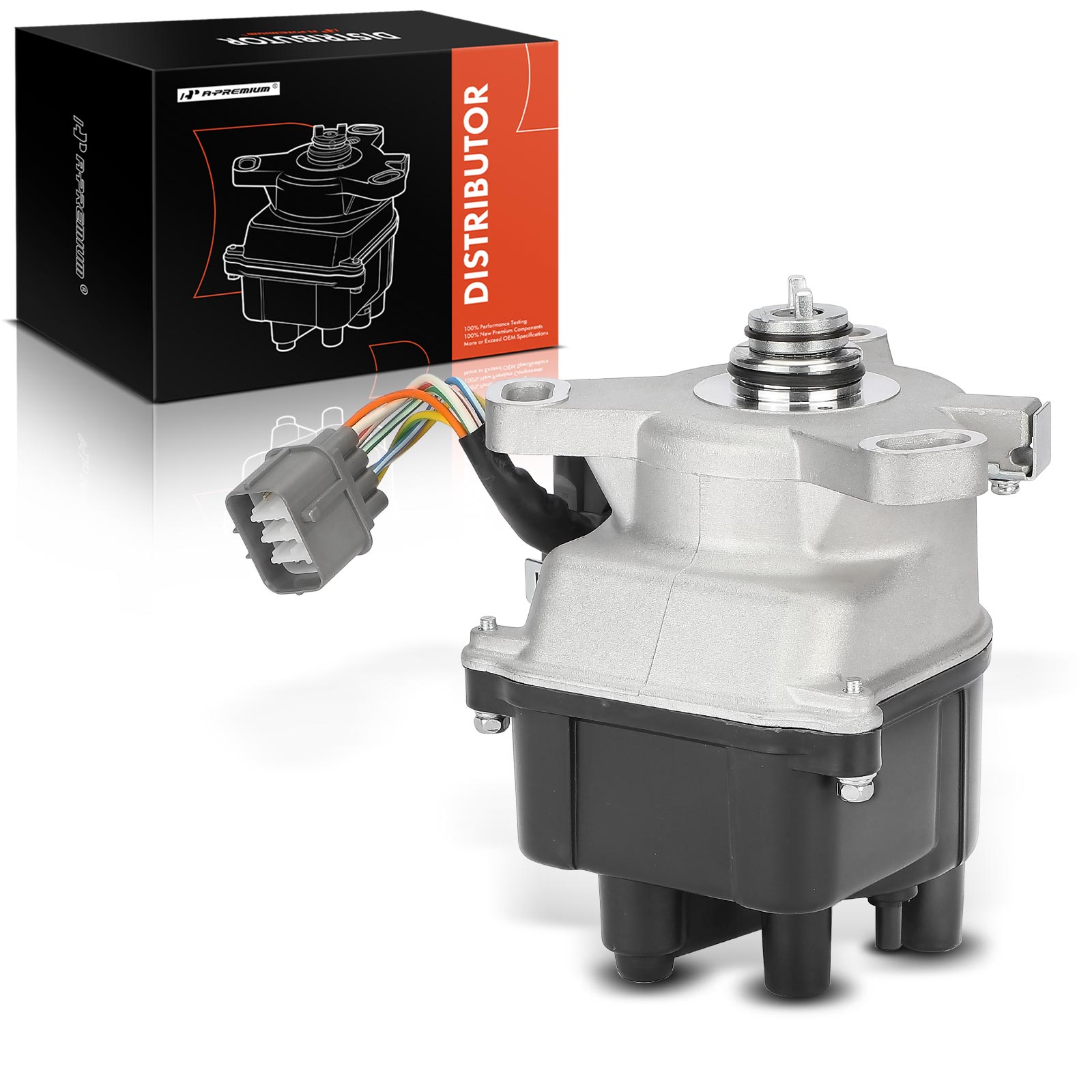 All Drives Auto