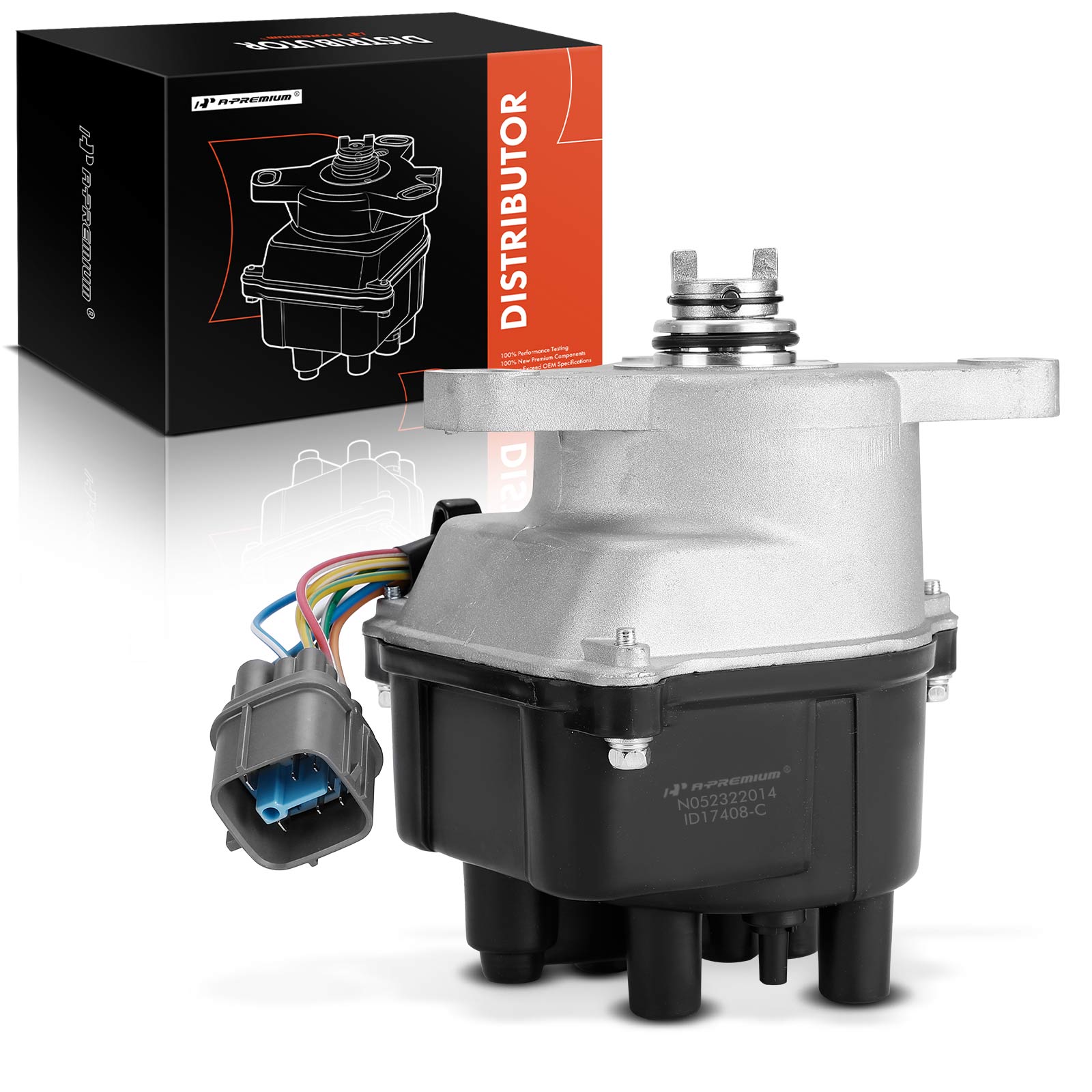 All Drives Auto