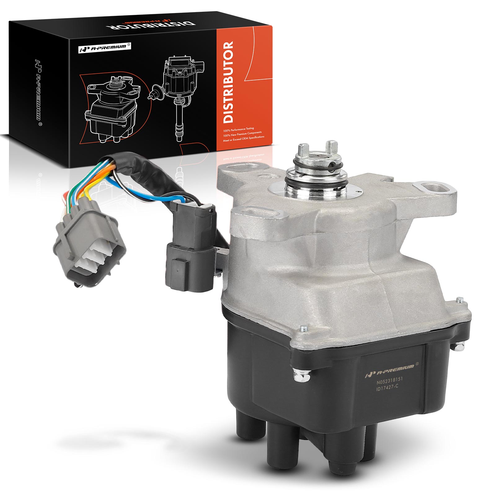 All Drives Auto