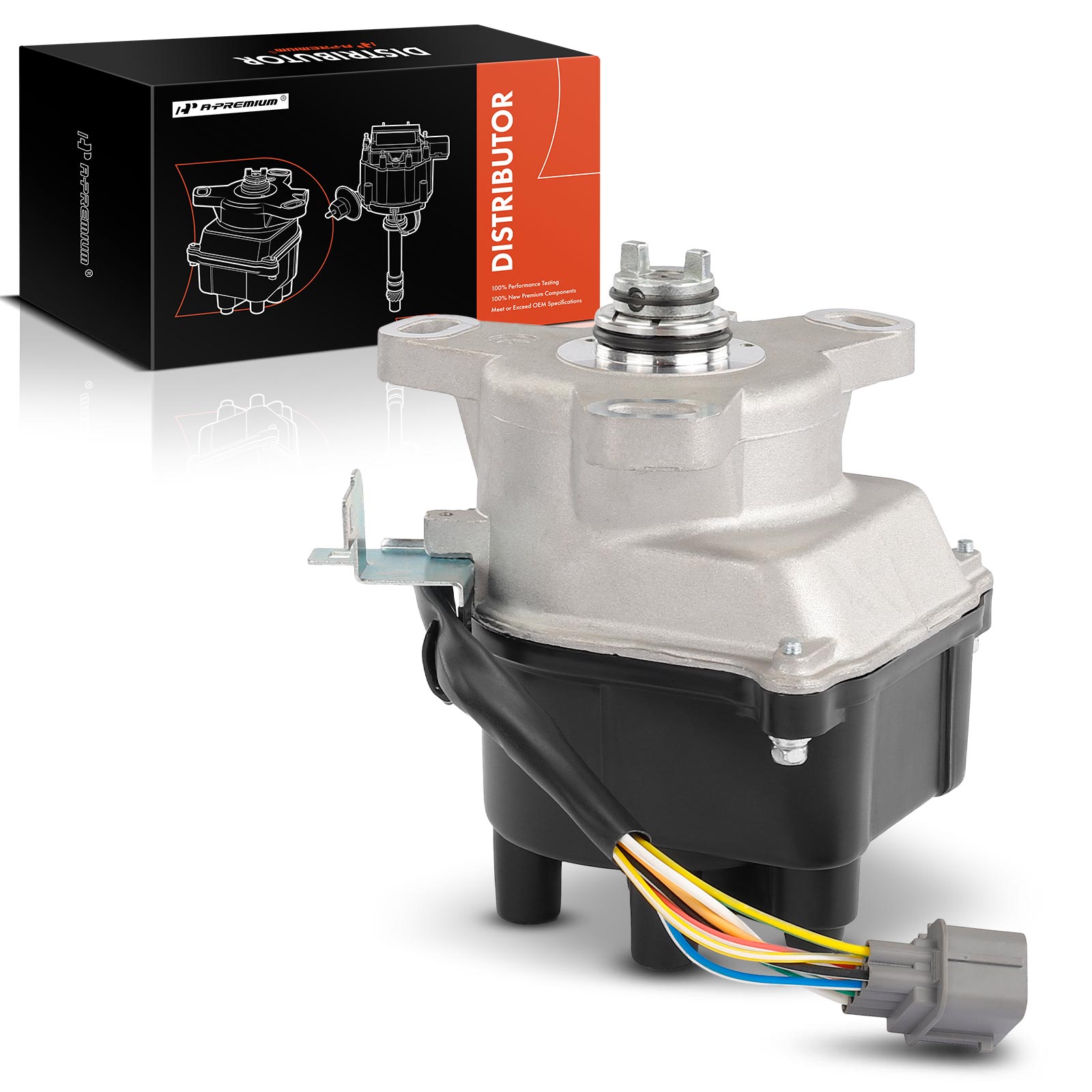 All Drives Auto