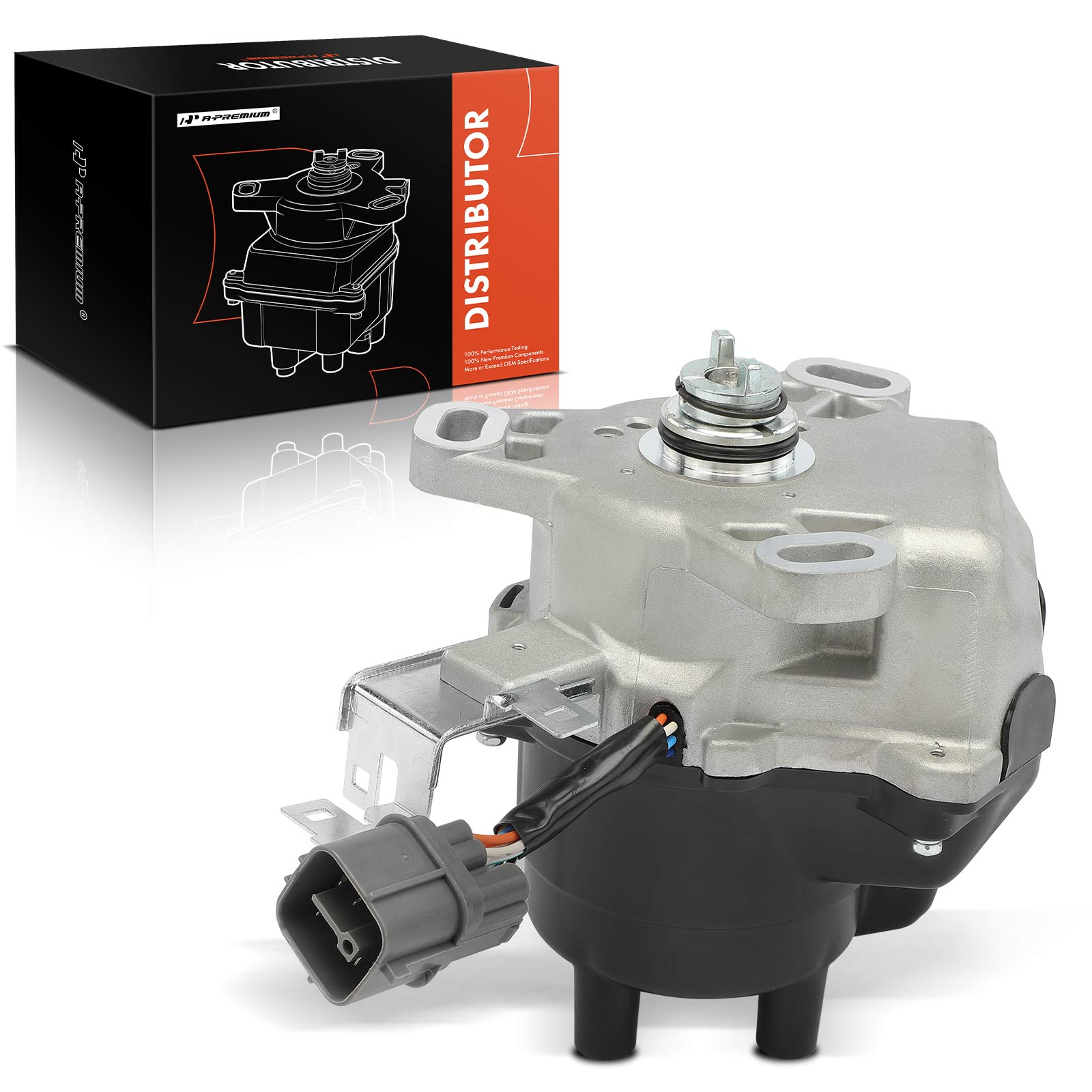 All Drives Auto