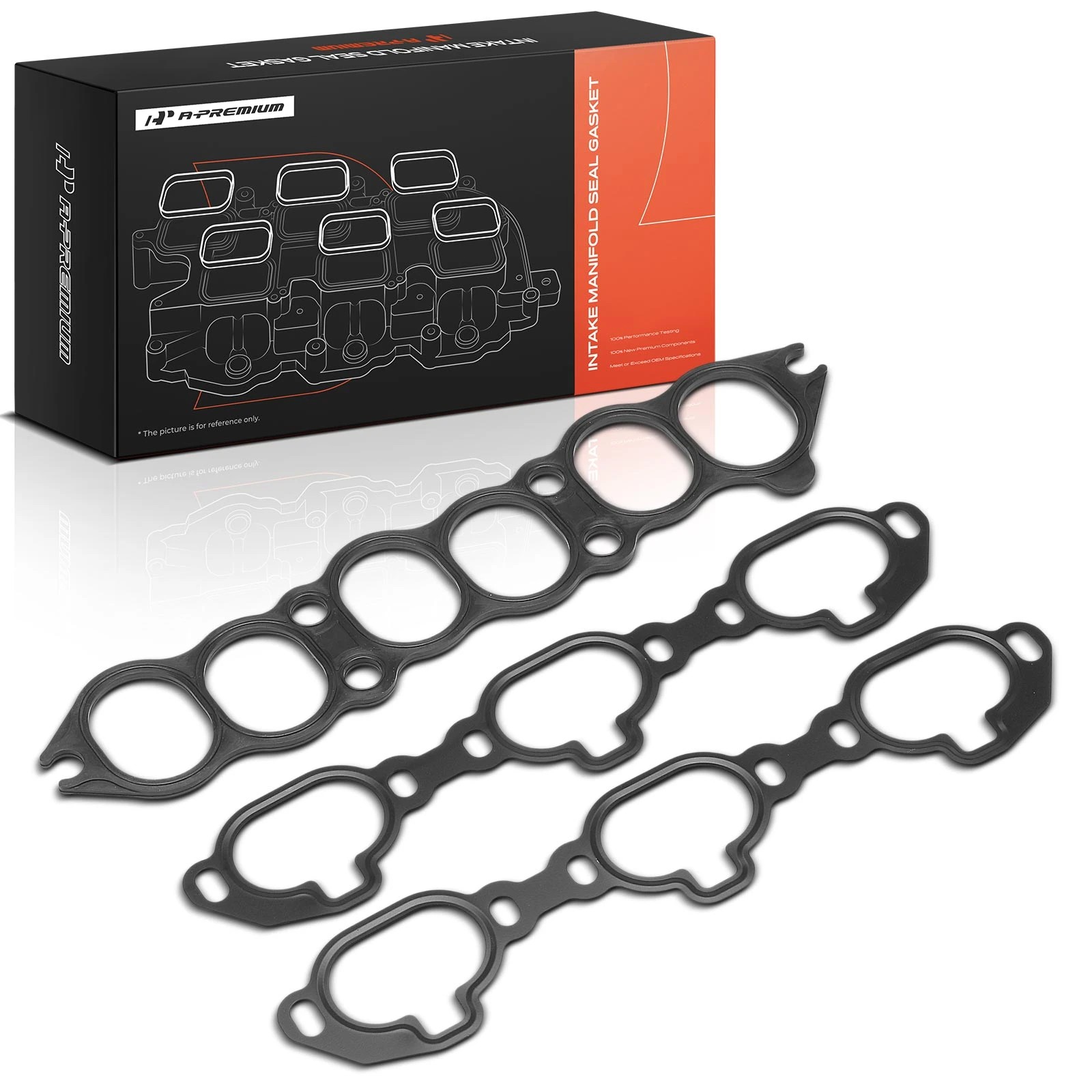 All Drives Auto