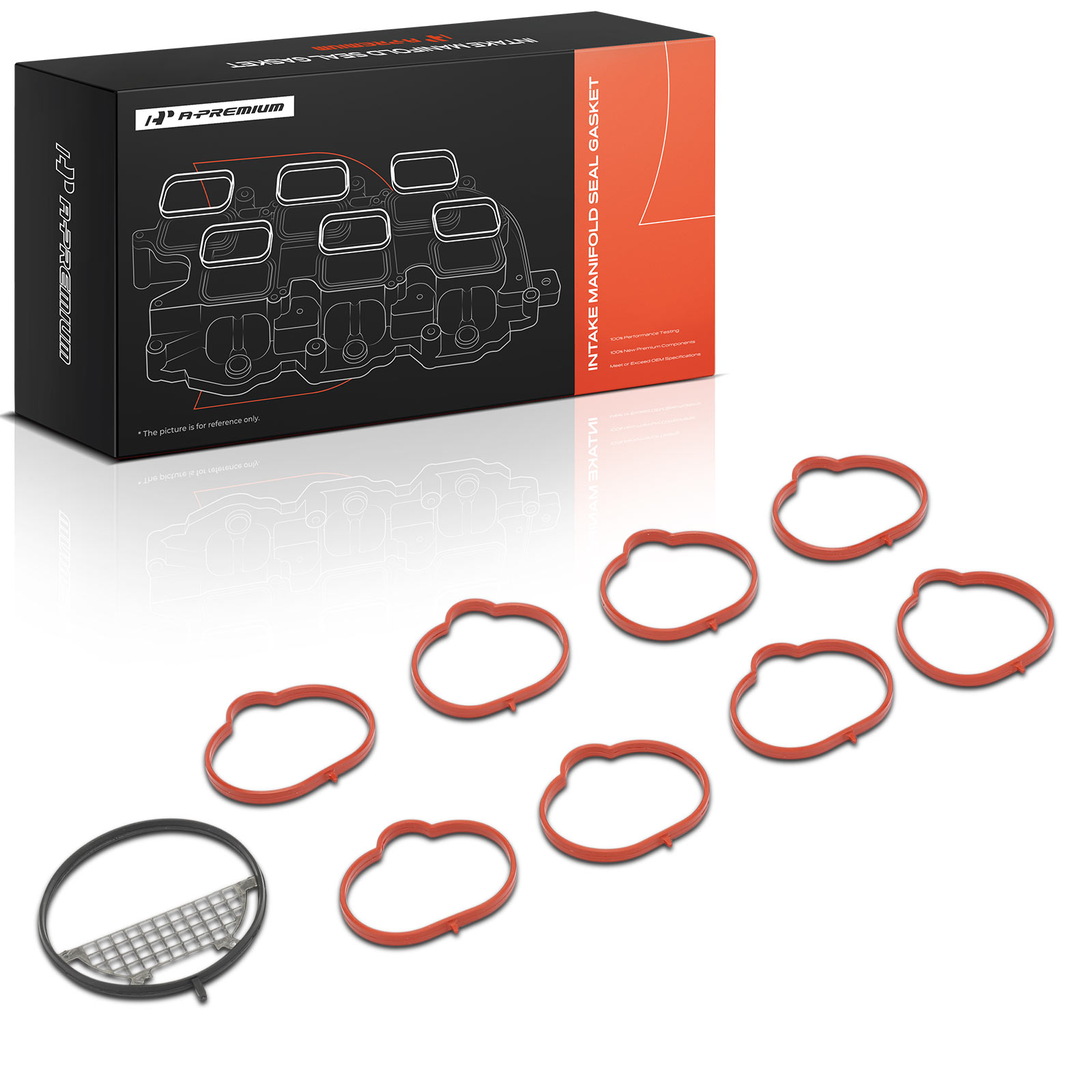All Drives Auto