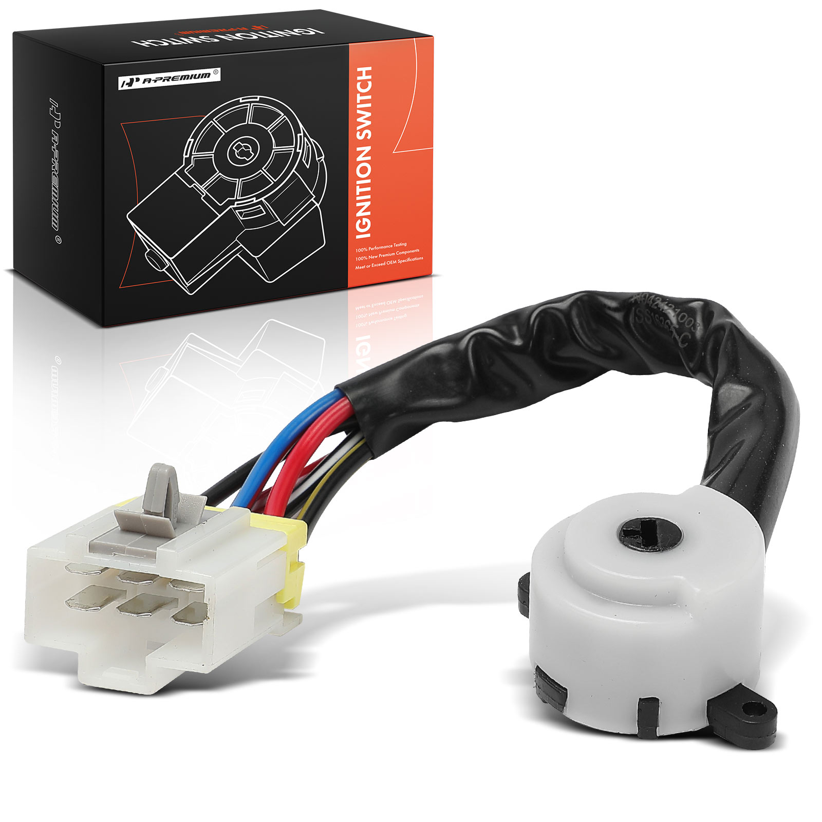All Drives Auto