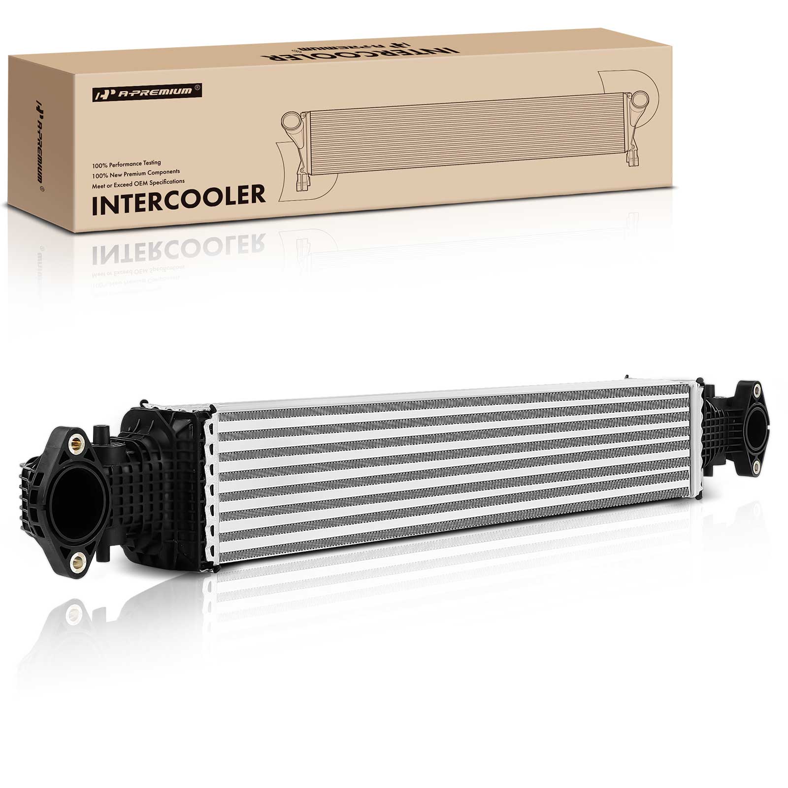 All Drives Auto